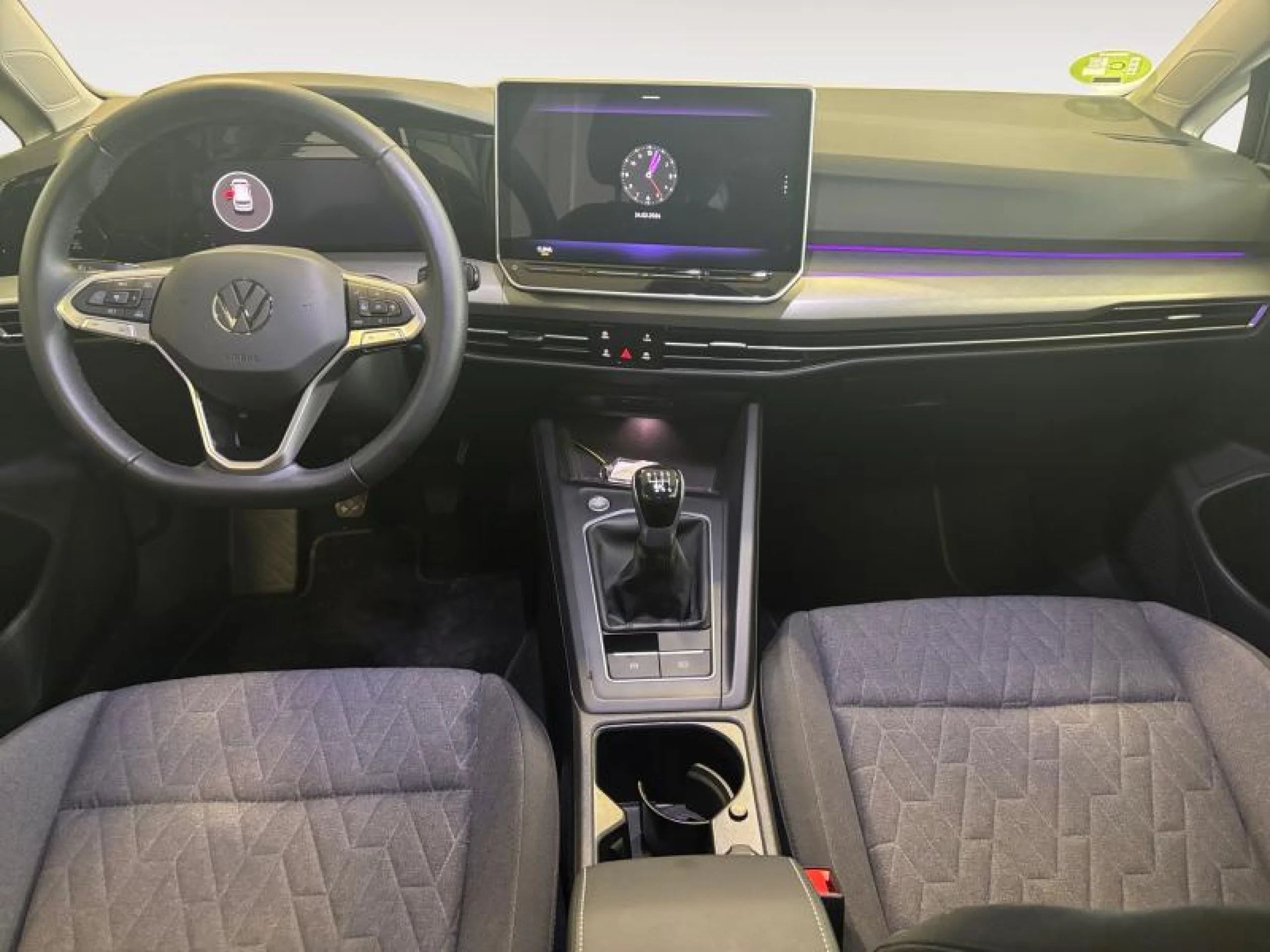 VOLKSWAGEN GOLF ··MÁS·· 2.0 TDI 85KW (115CV) - Foto 4
