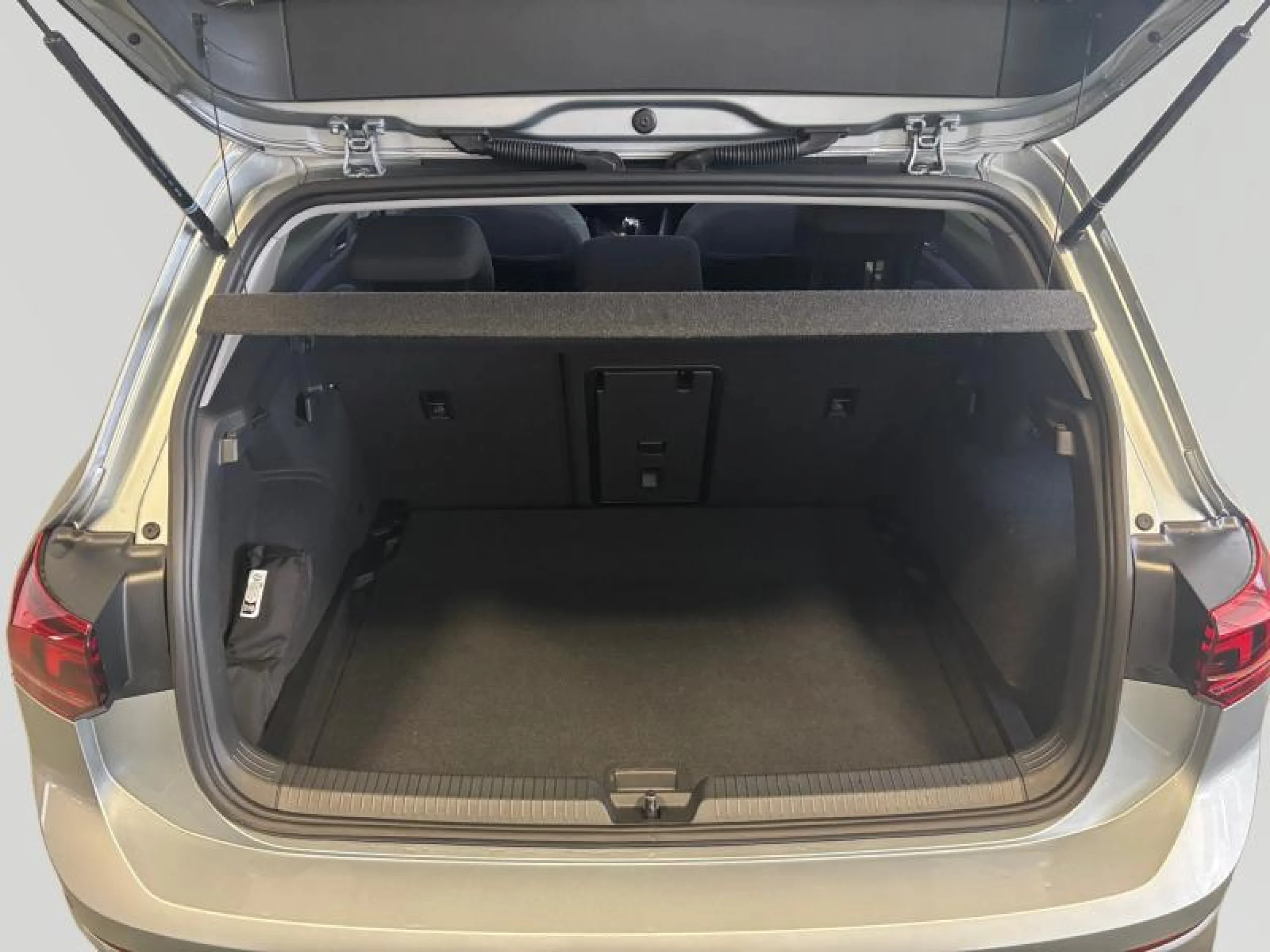 VOLKSWAGEN GOLF ··MÁS·· 2.0 TDI 85KW (115CV) - Foto 7