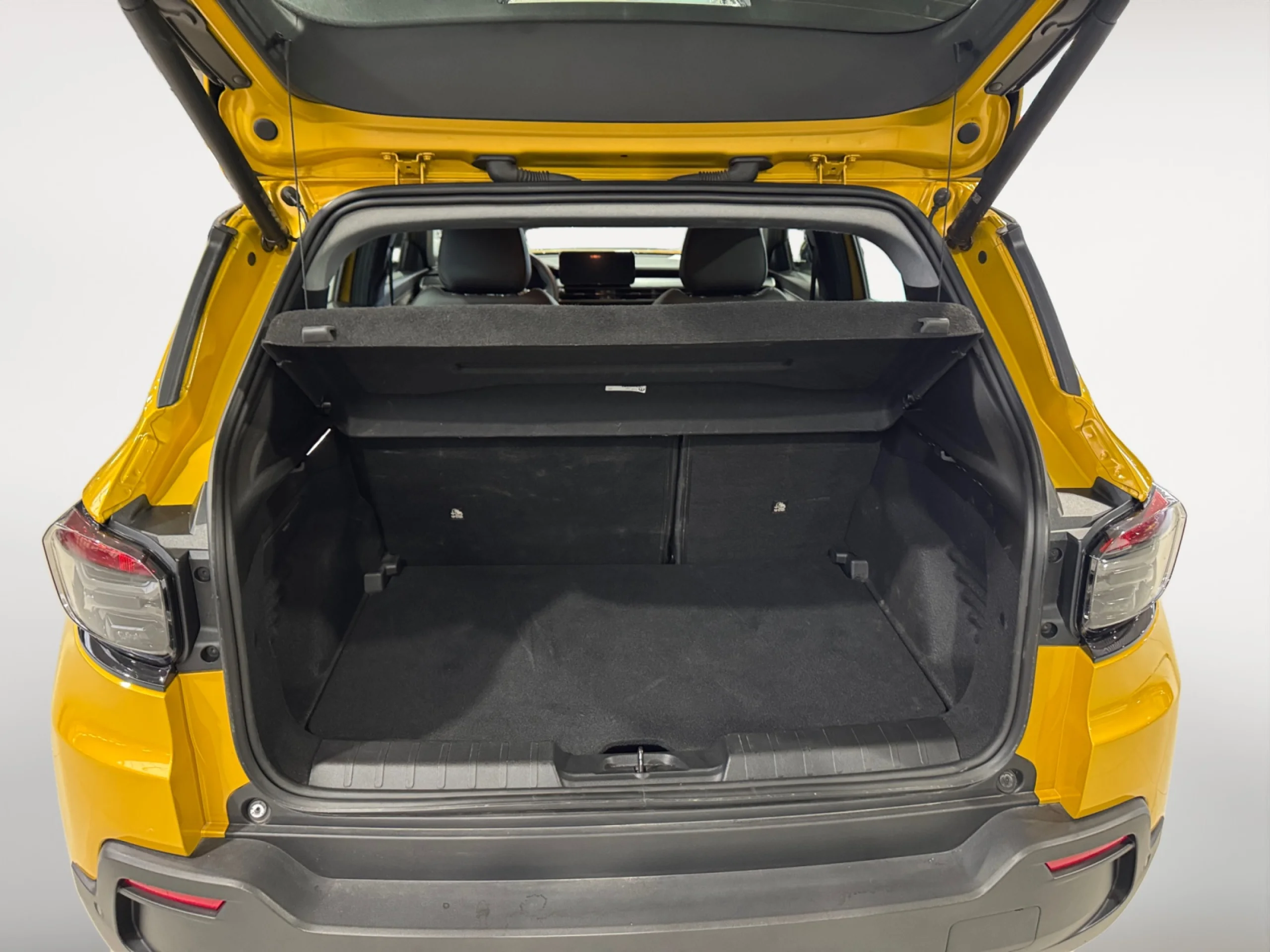 JEEP AVENGER 1.2 G 74KW (100CV) ALTITUDE - Foto 6