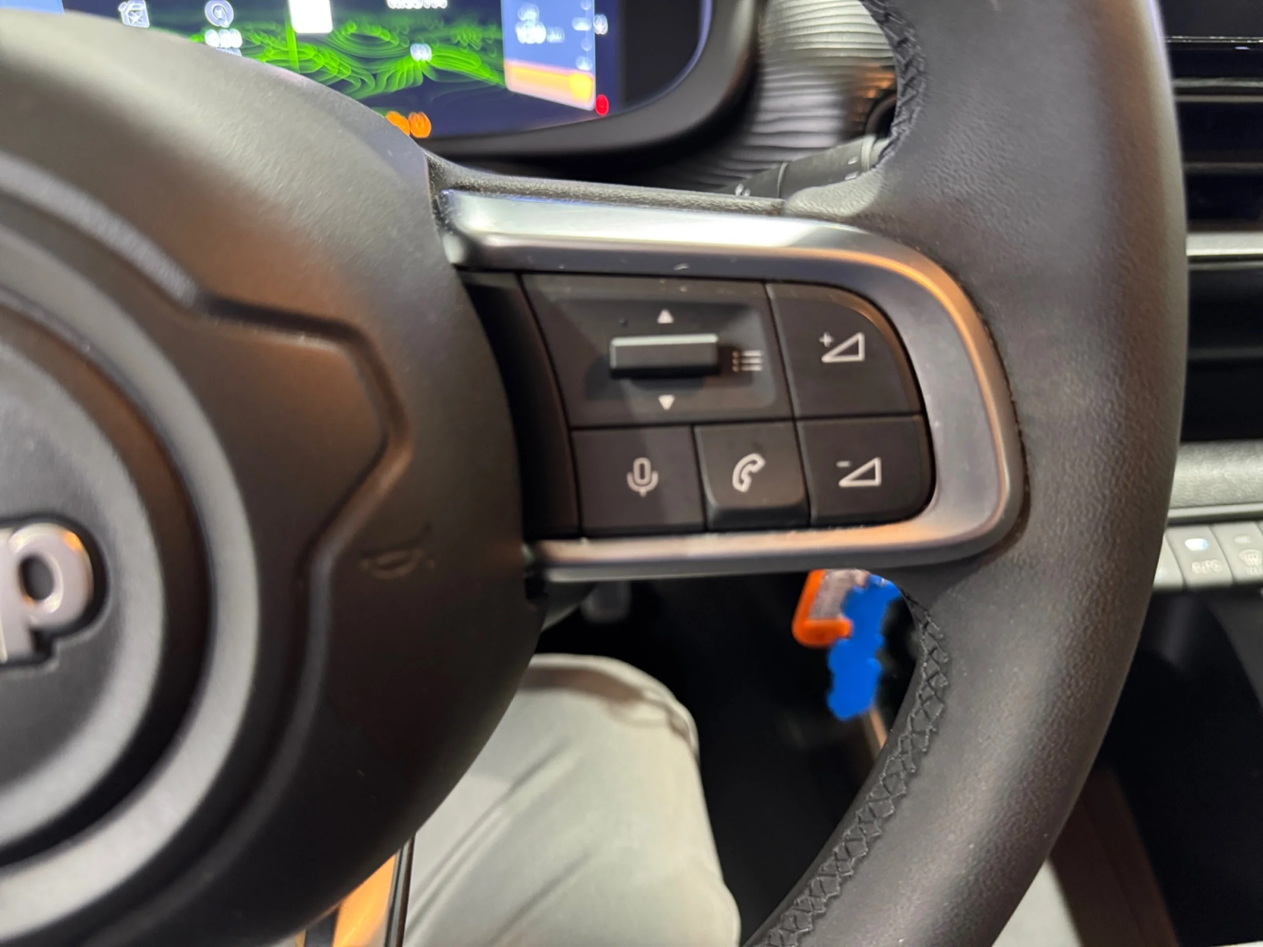 JEEP AVENGER 1.2 G 74KW (100CV) ALTITUDE - Foto 15