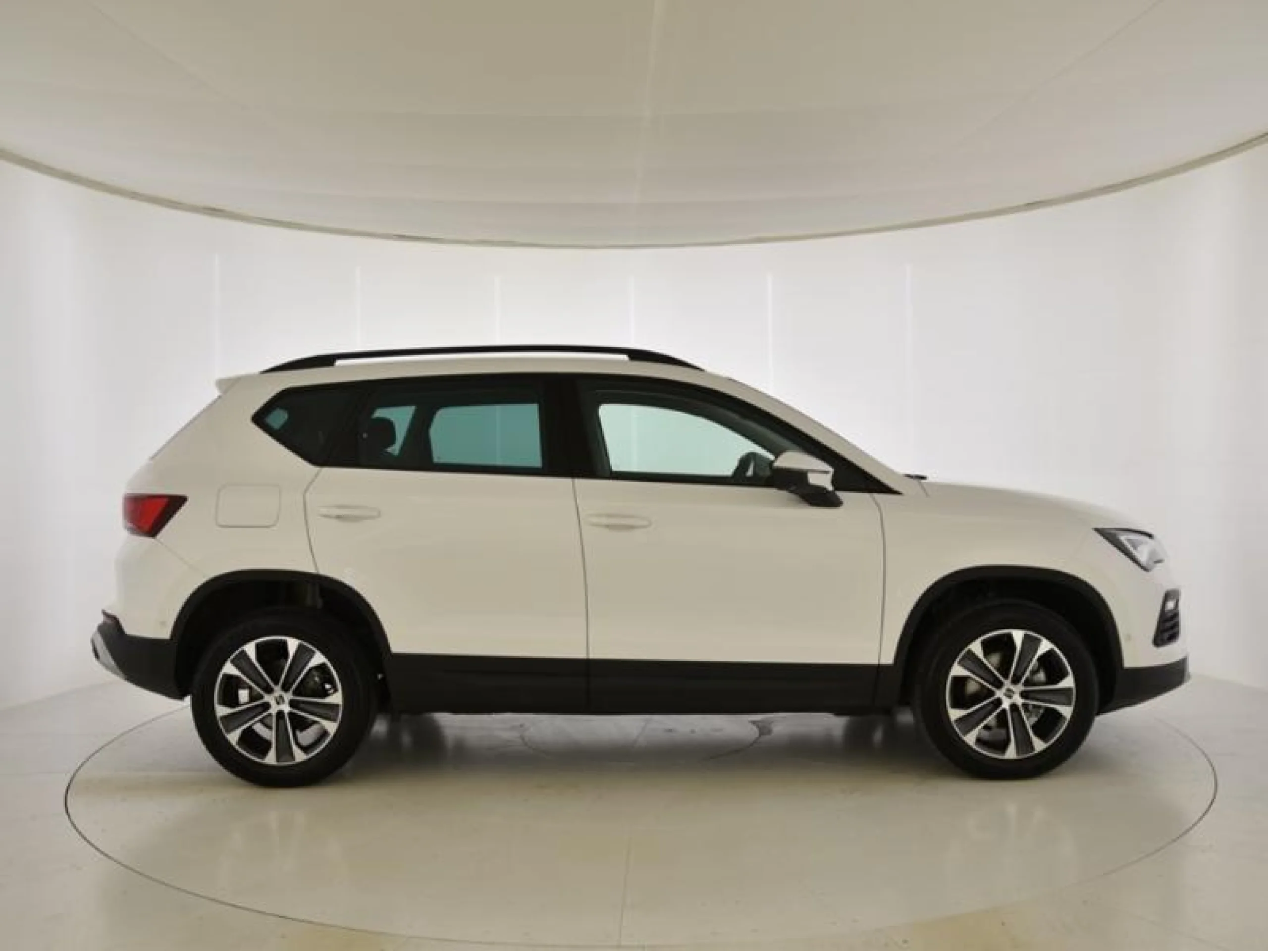 SEAT ATECA 1.0 TSI 81KW ST&SP STYLE GO M - Foto 3
