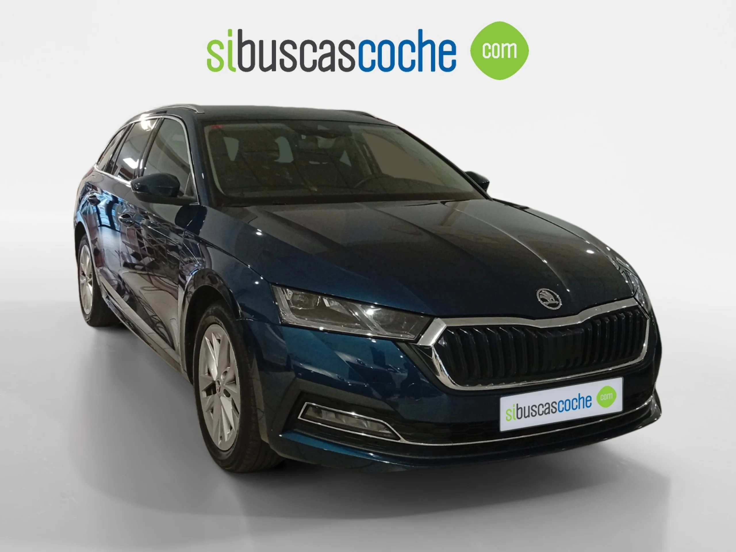 SKODA OCTAVIA COMBI 2.0 TDI 110KW (150CV) DSG STYLE - Foto 1