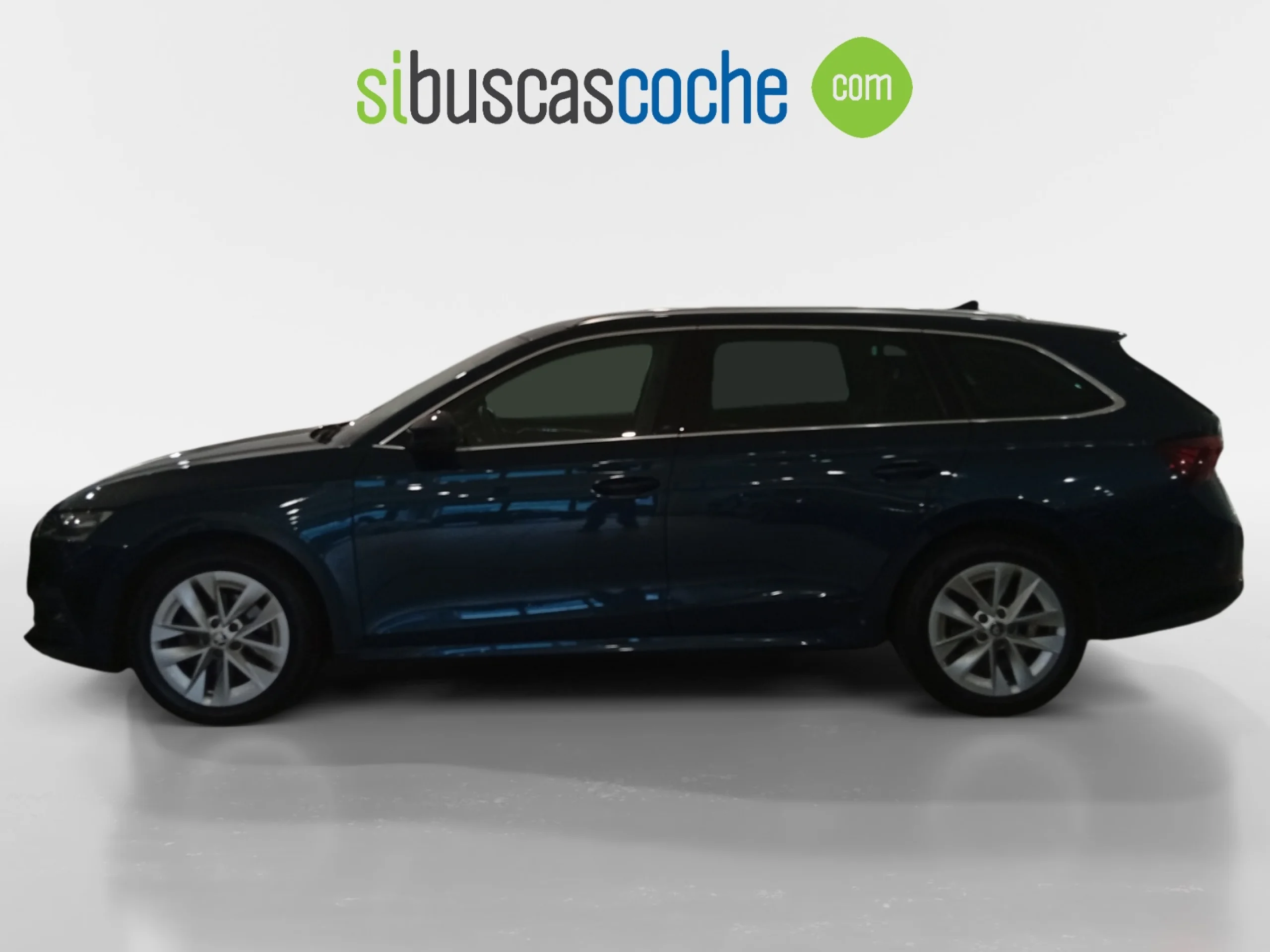 SKODA OCTAVIA COMBI 2.0 TDI 110KW (150CV) DSG STYLE - Foto 3