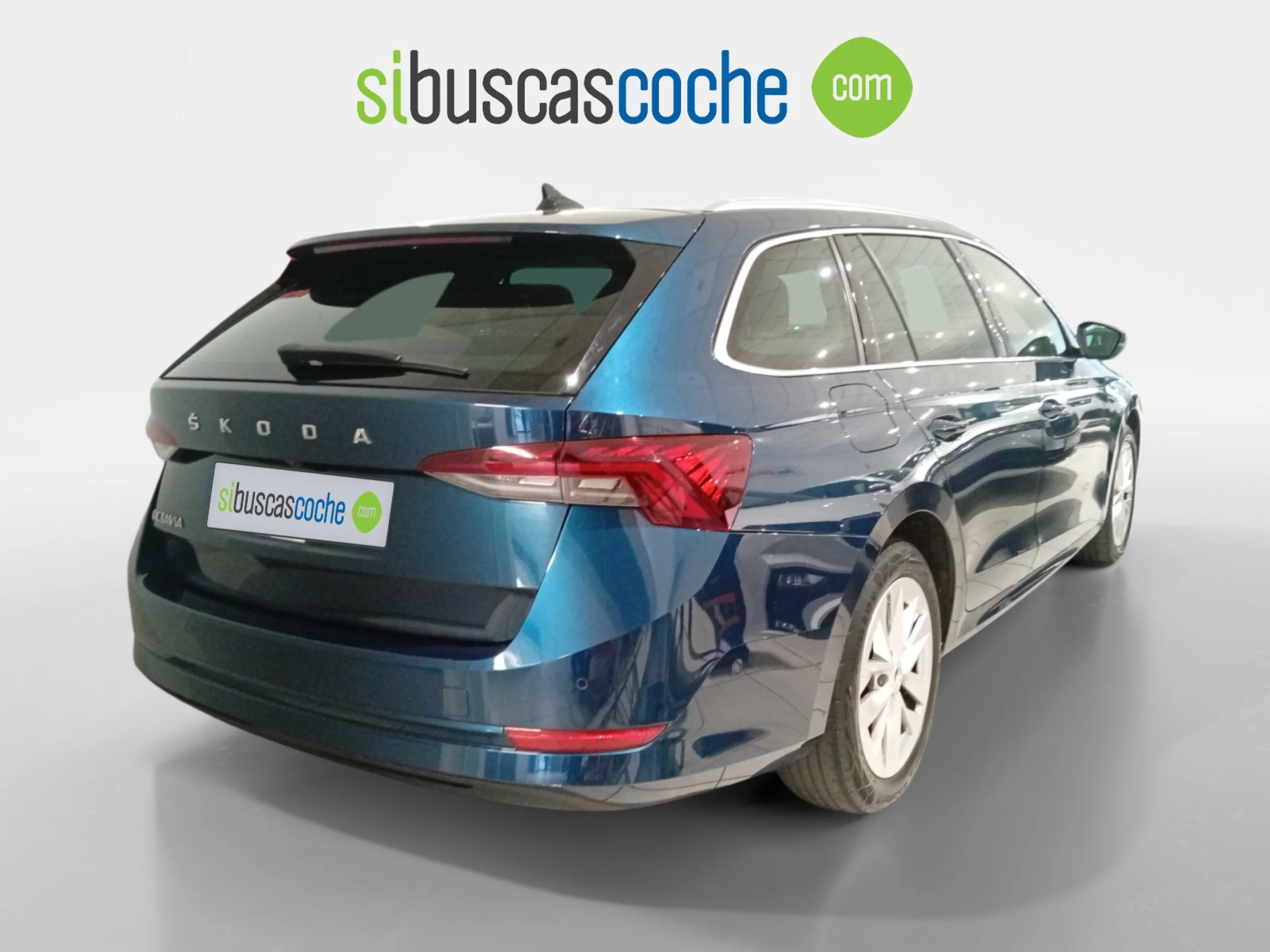 SKODA OCTAVIA COMBI 2.0 TDI 110KW (150CV) DSG STYLE - Foto 16