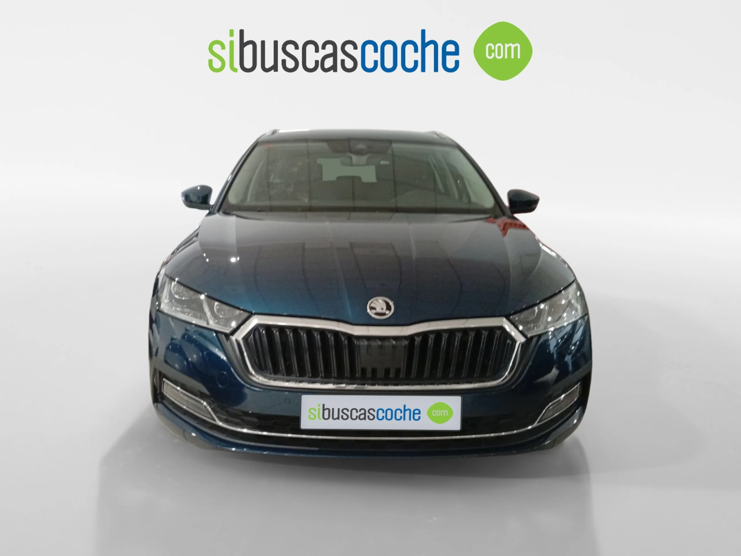 SKODA OCTAVIA COMBI 2.0 TDI 110KW (150CV) DSG STYLE - Foto 17