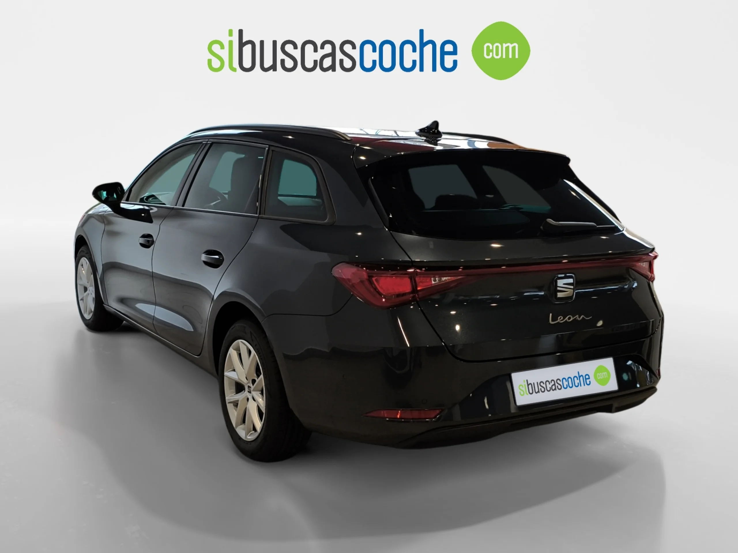 SEAT LEON SP 1.5 ETSI 85KW DSG STYLE EVO EDITION - Foto 2