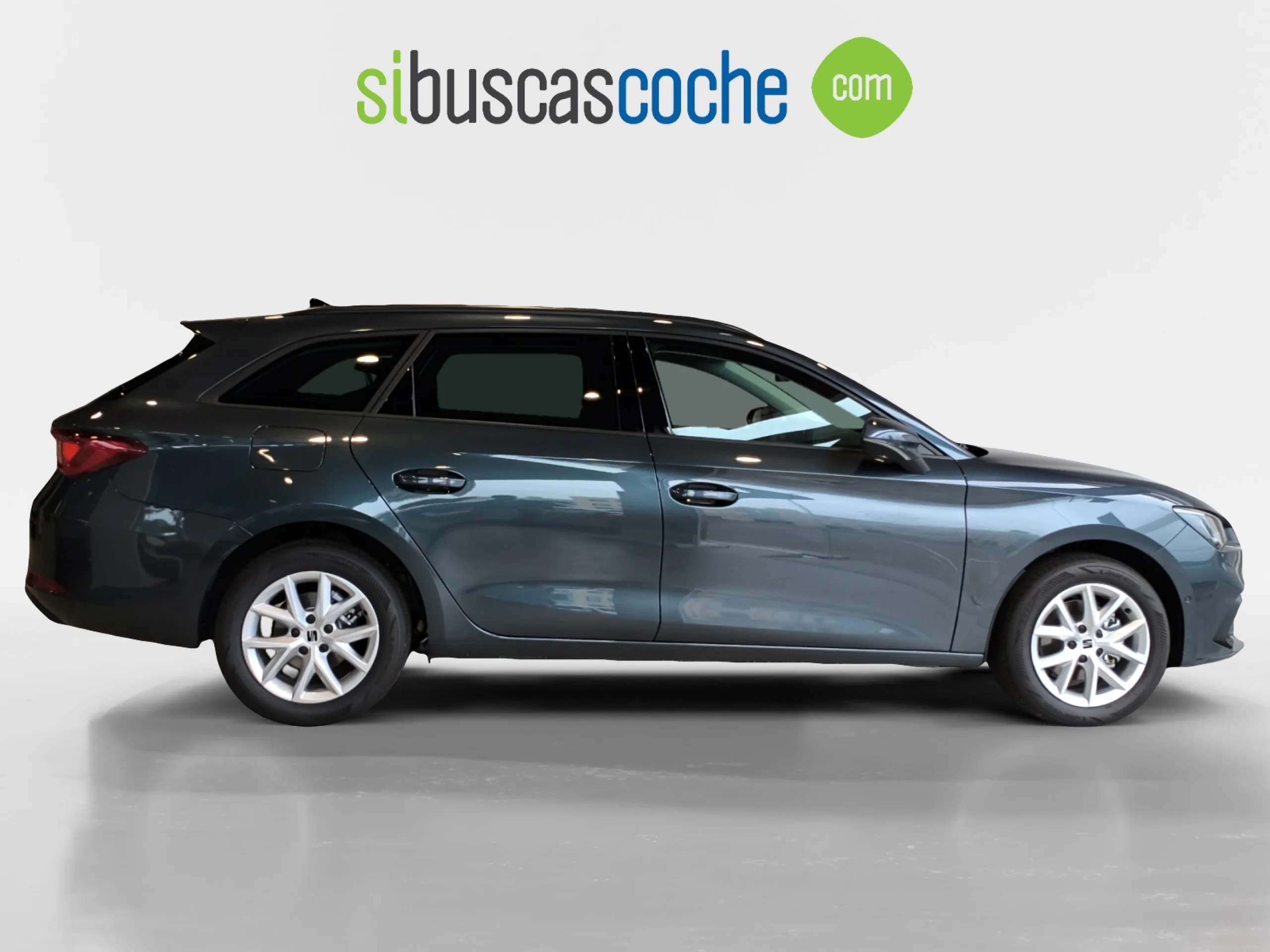 SEAT LEON SP 1.5 ETSI 85KW DSG STYLE EVO EDITION - Foto 3