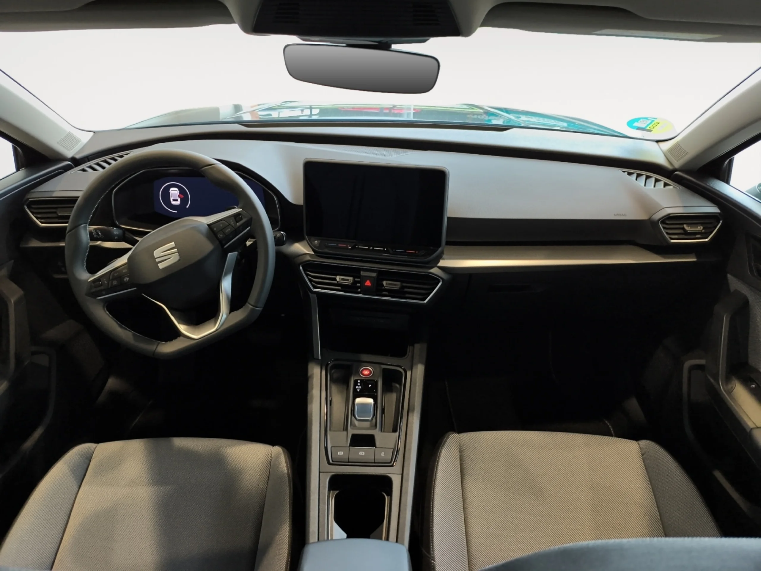 SEAT LEON SP 1.5 ETSI 85KW DSG STYLE EVO EDITION - Foto 4