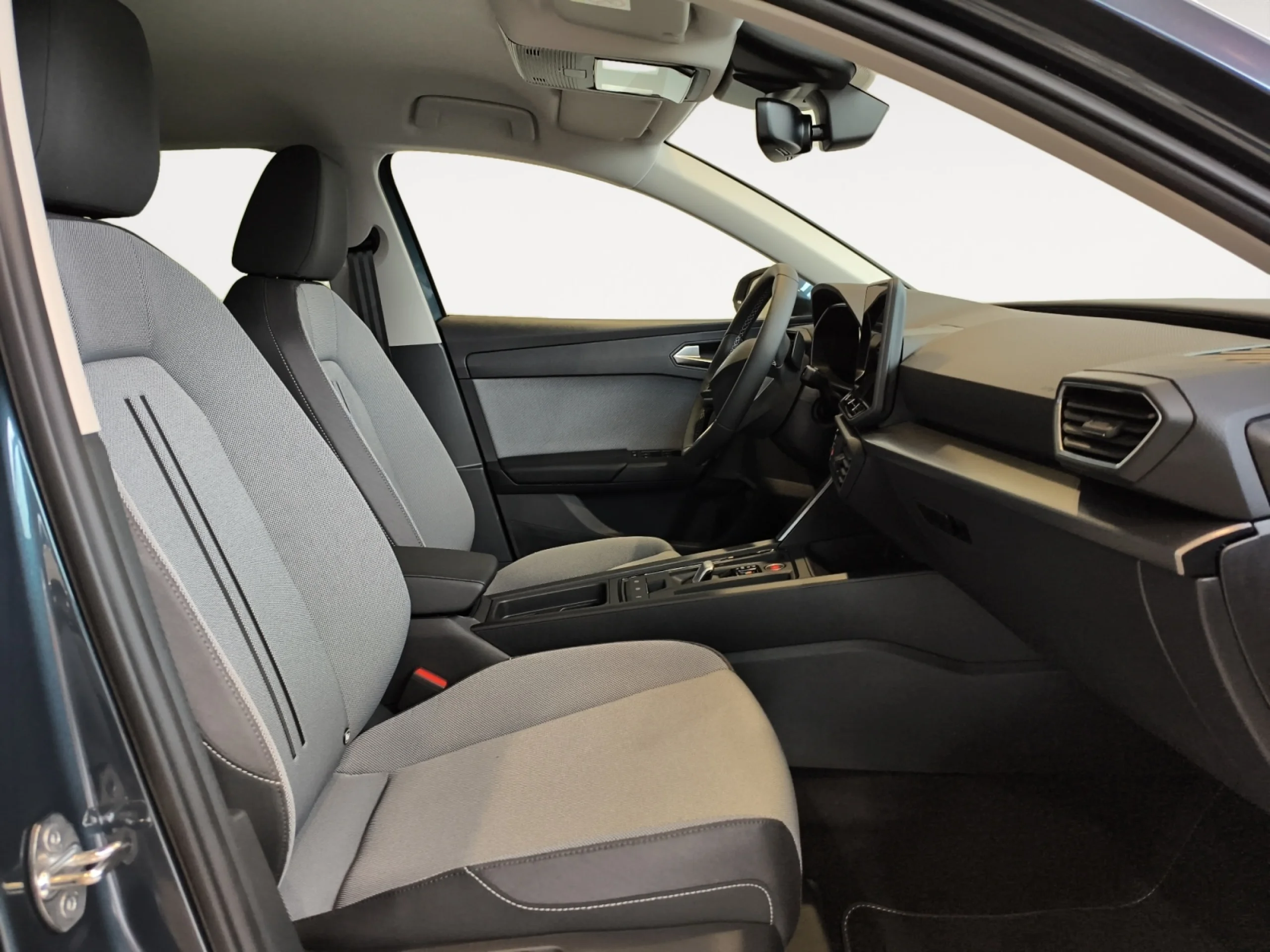 SEAT LEON SP 1.5 ETSI 85KW DSG STYLE EVO EDITION - Foto 5