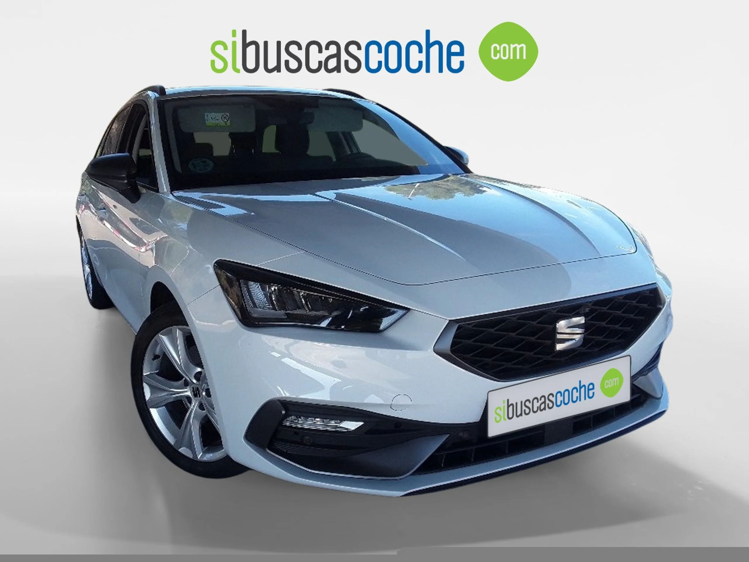 SEAT LEON SP 2.0 TDI 110KW DSG S&S FR XS - Foto 1
