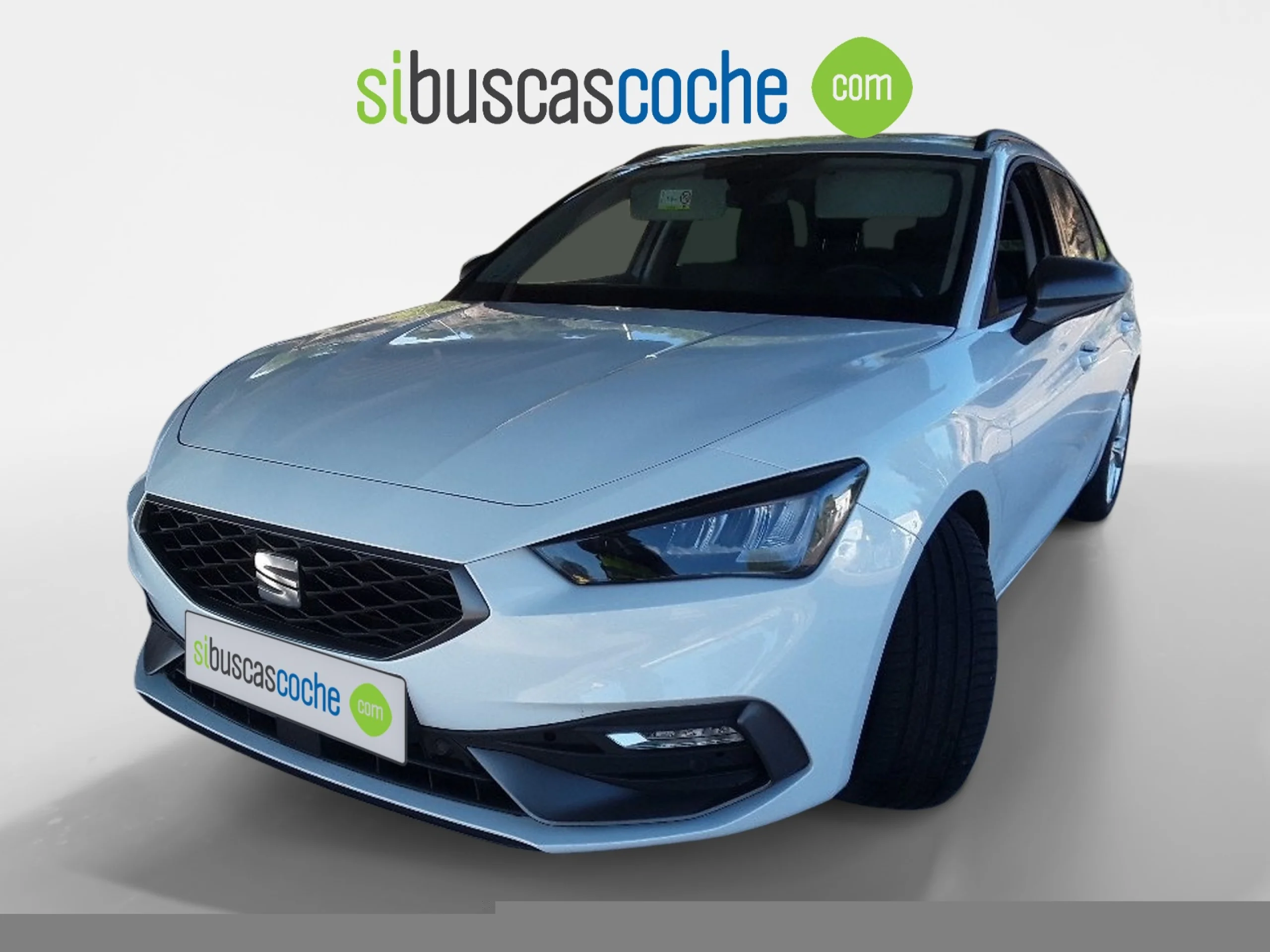 SEAT LEON SP 2.0 TDI 110KW DSG S&S FR XS - Foto 2