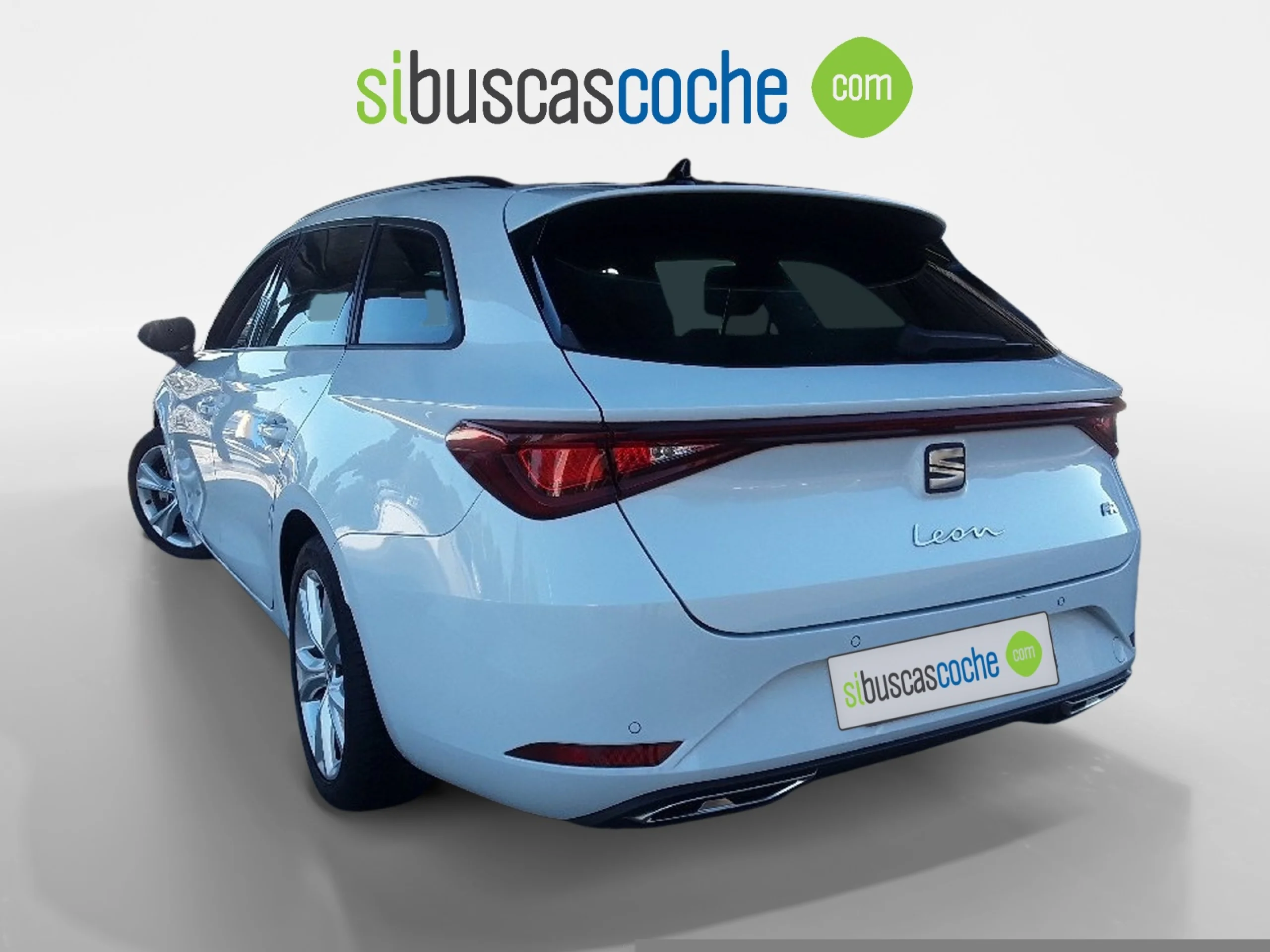 SEAT LEON SP 2.0 TDI 110KW DSG S&S FR XS - Foto 3