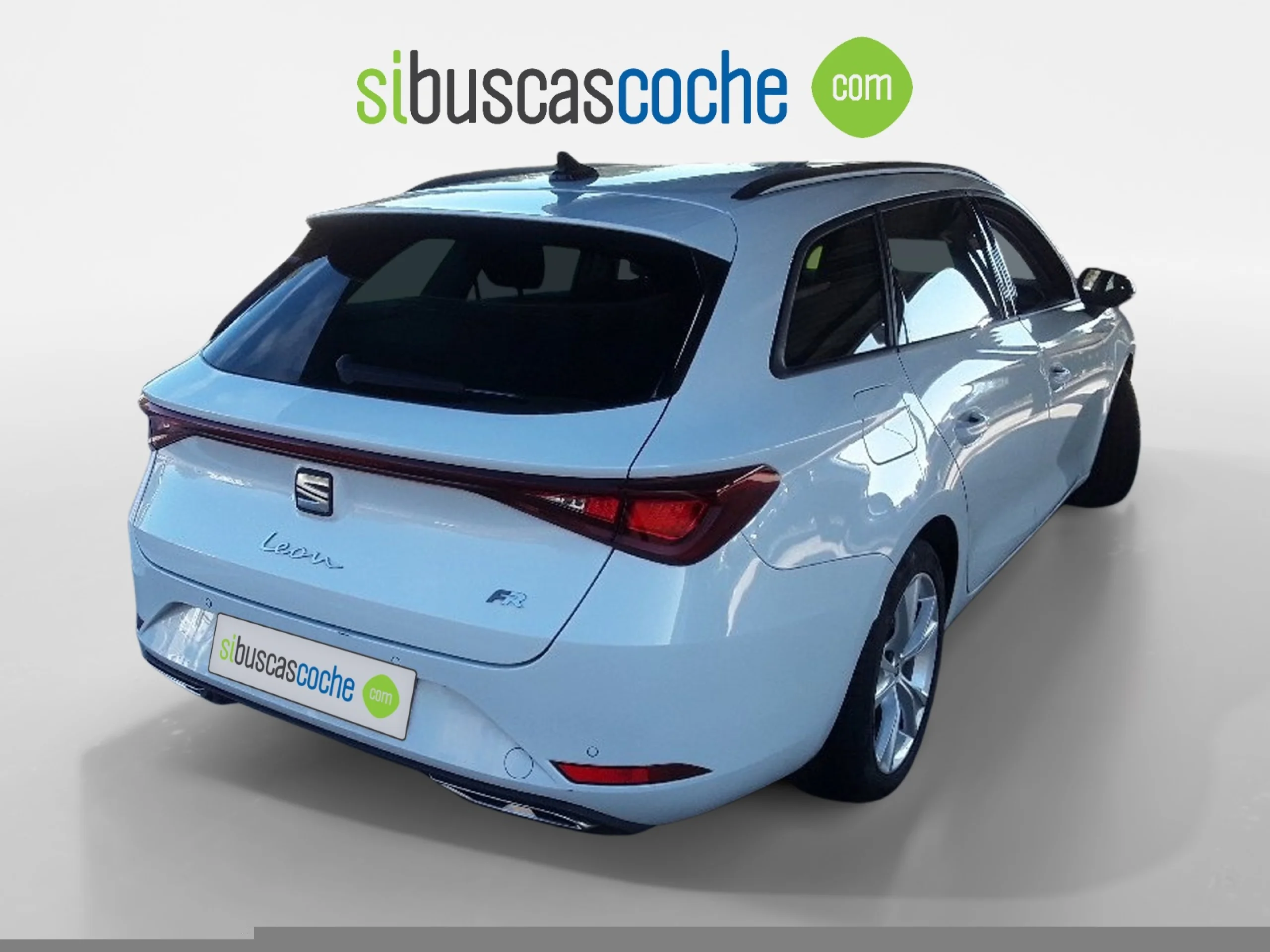 SEAT LEON SP 2.0 TDI 110KW DSG S&S FR XS - Foto 4