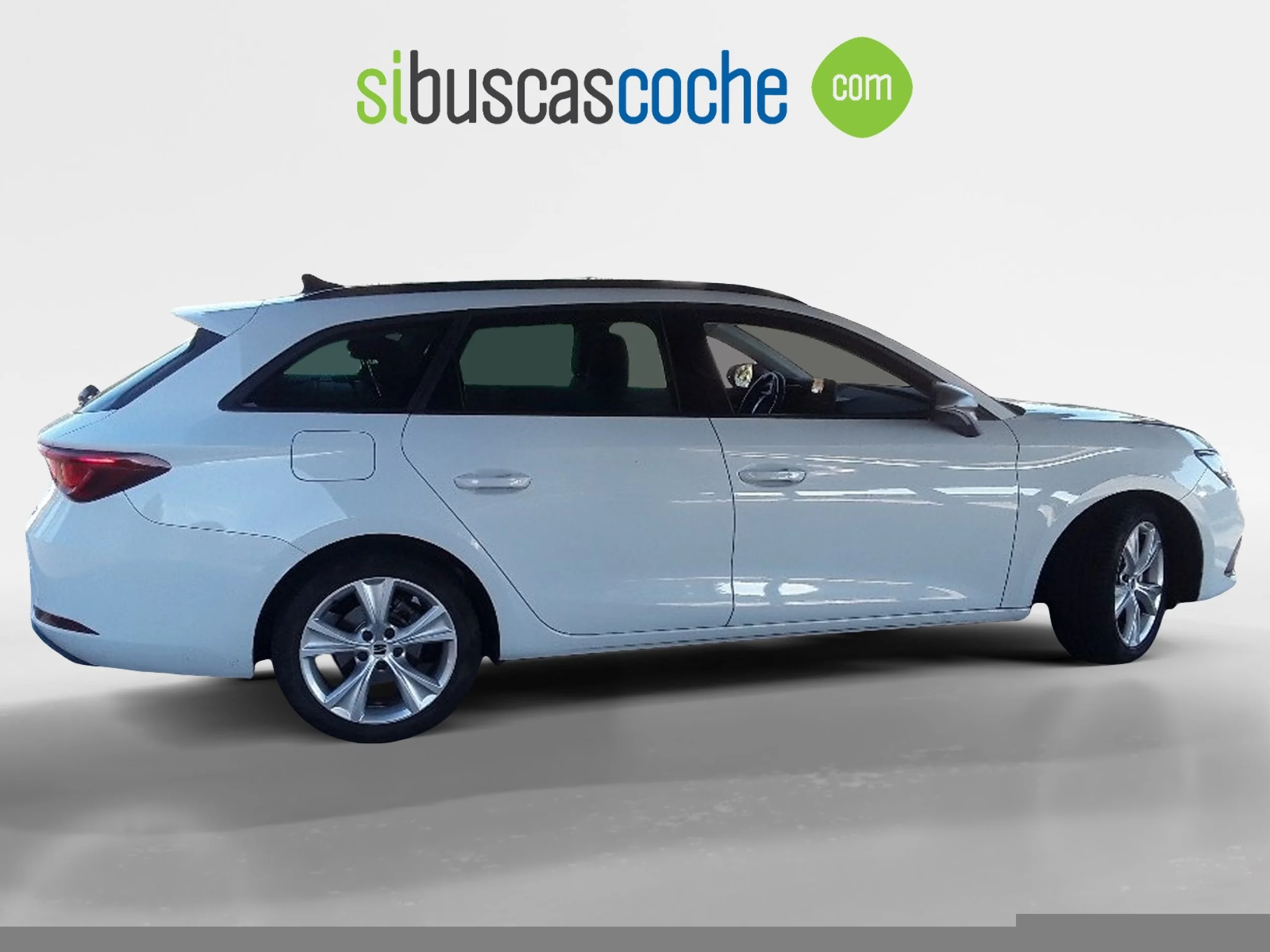 SEAT LEON SP 2.0 TDI 110KW DSG S&S FR XS - Foto 5