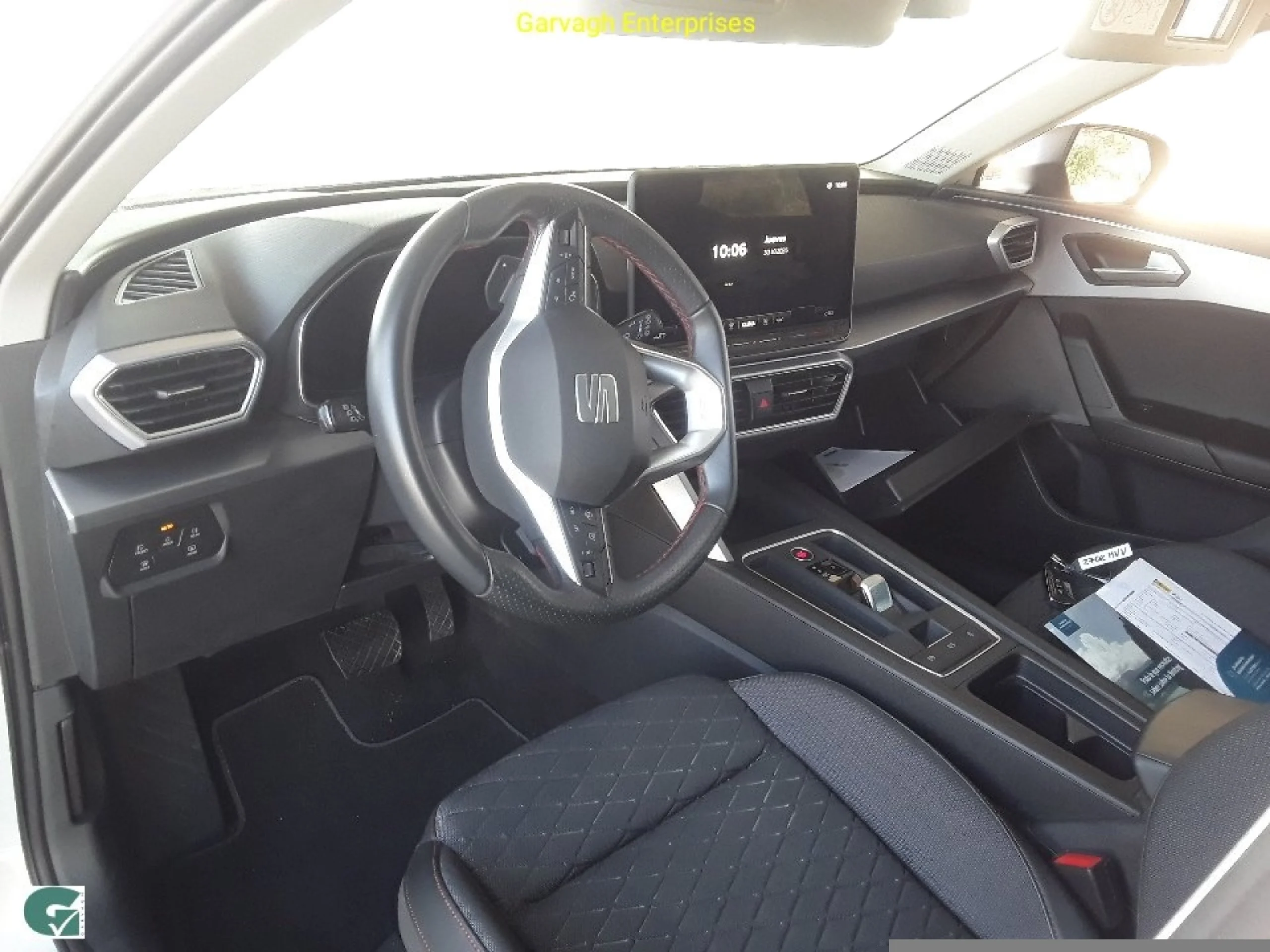 SEAT LEON SP 2.0 TDI 110KW DSG S&S FR XS - Foto 6