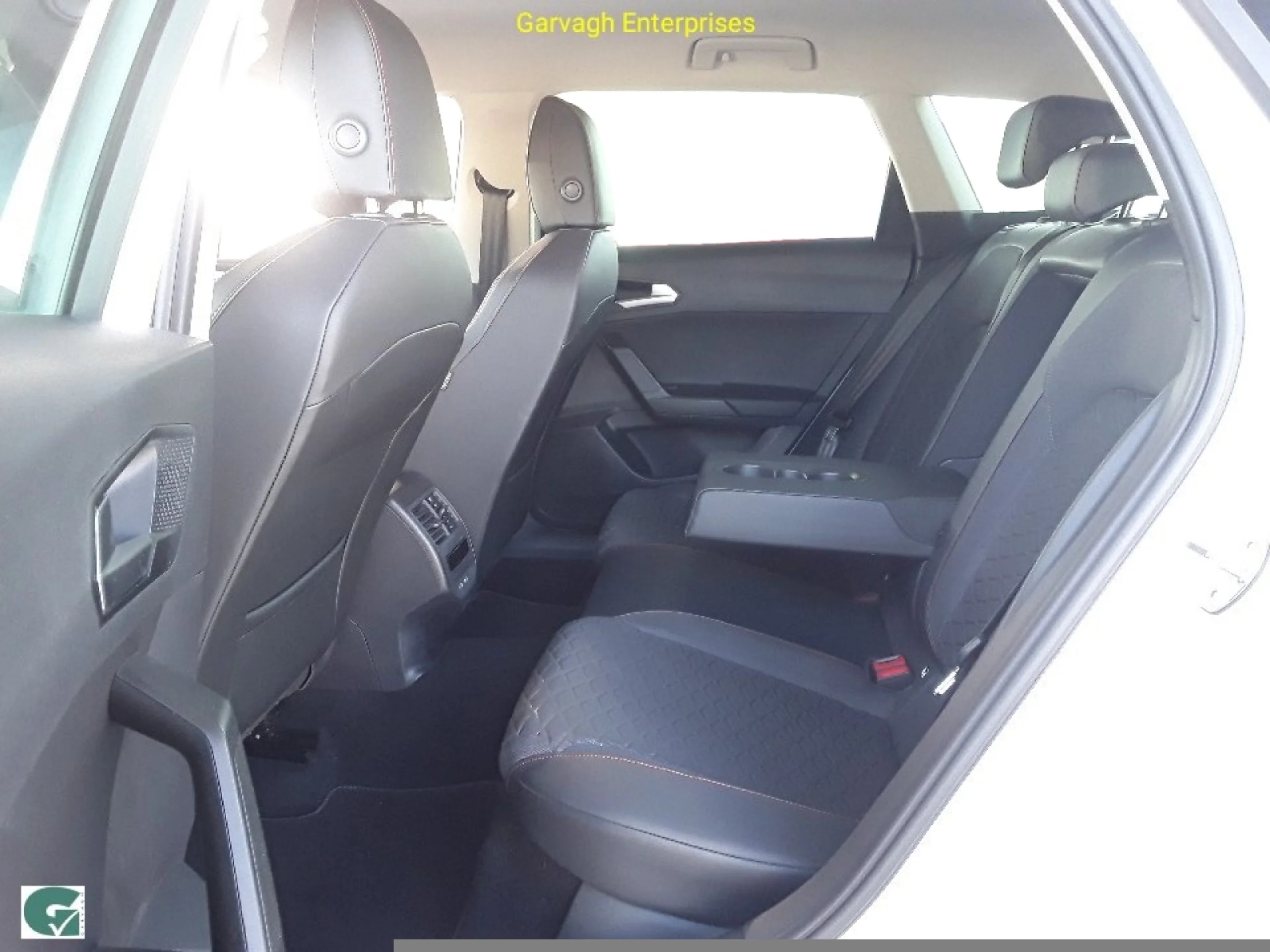 SEAT LEON SP 2.0 TDI 110KW DSG S&S FR XS - Foto 8