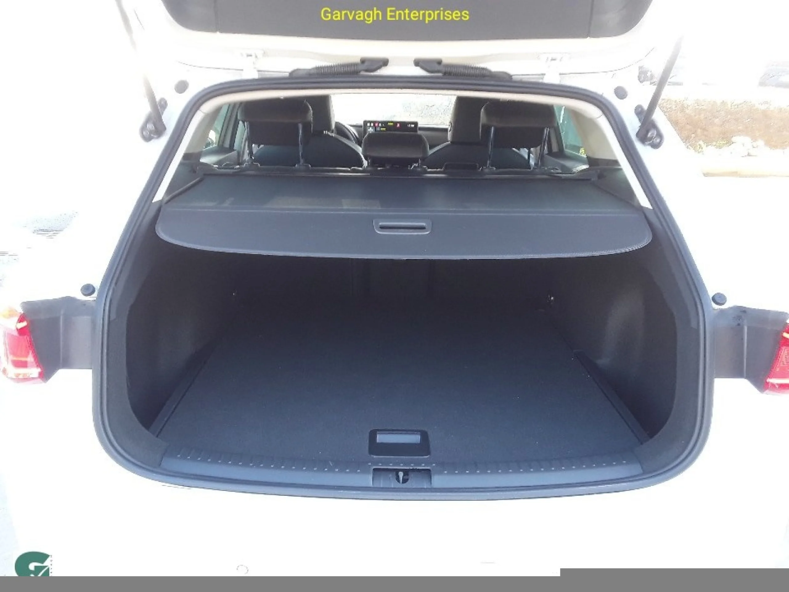 SEAT LEON SP 2.0 TDI 110KW DSG S&S FR XS - Foto 9