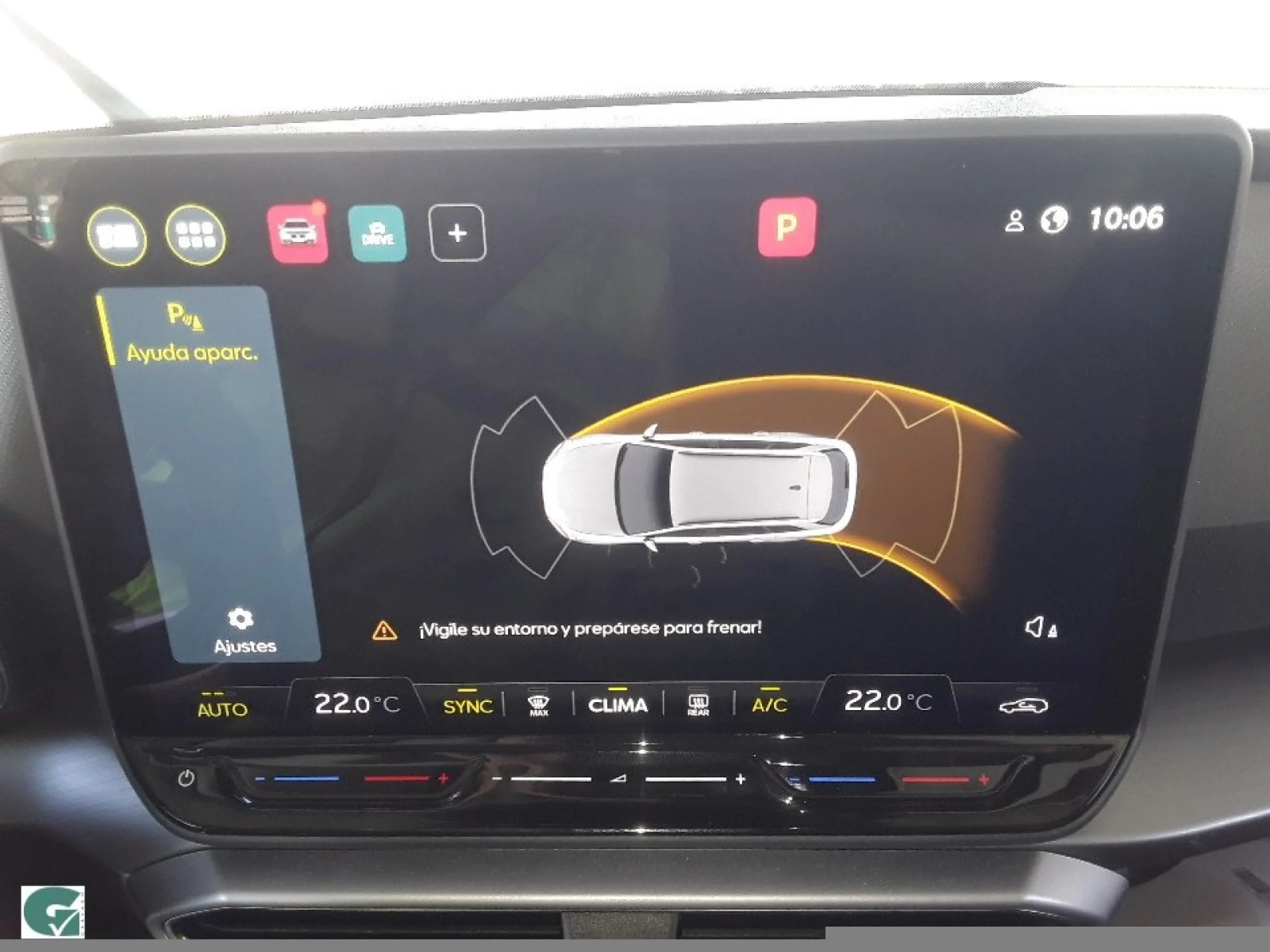 SEAT LEON SP 2.0 TDI 110KW DSG S&S FR XS - Foto 10