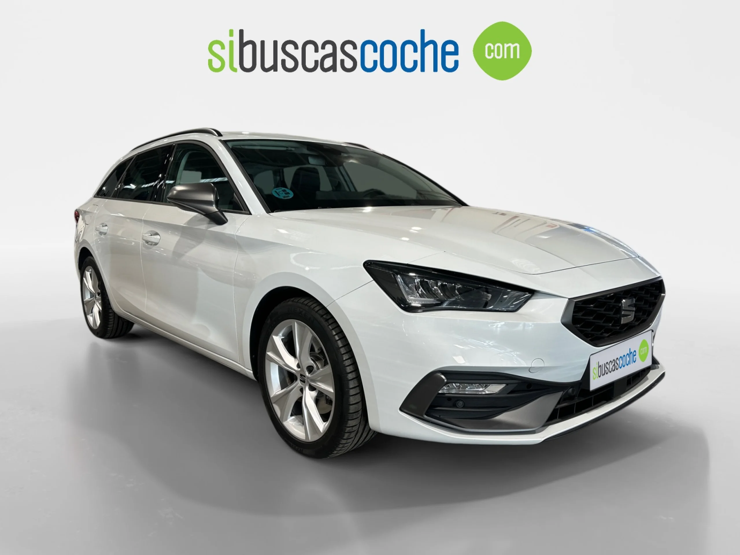 SEAT LEON SP 2.0 TDI 110KW DSG S&S FR XS - Foto 1