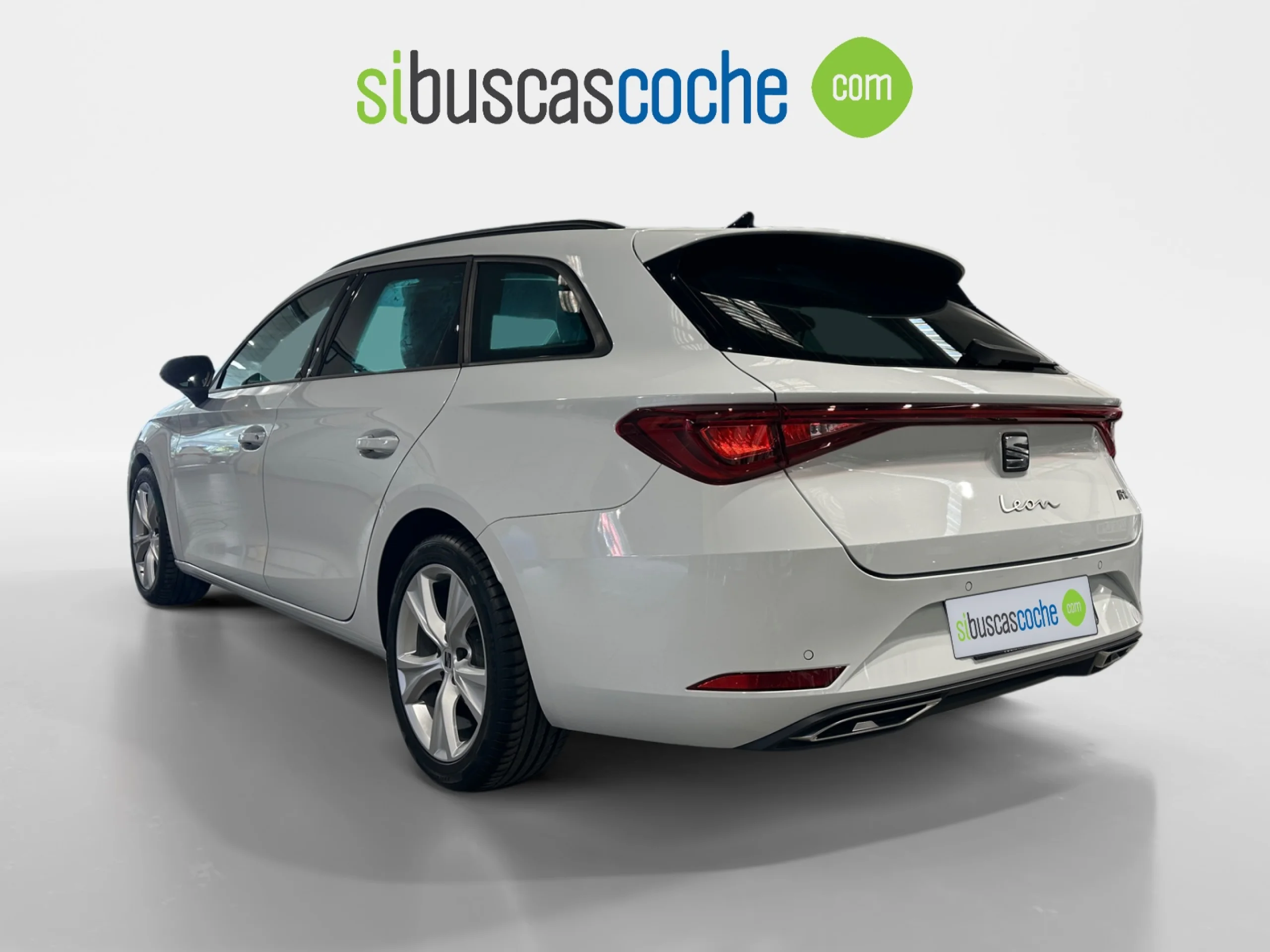 SEAT LEON SP 2.0 TDI 110KW DSG S&S FR XS - Foto 2