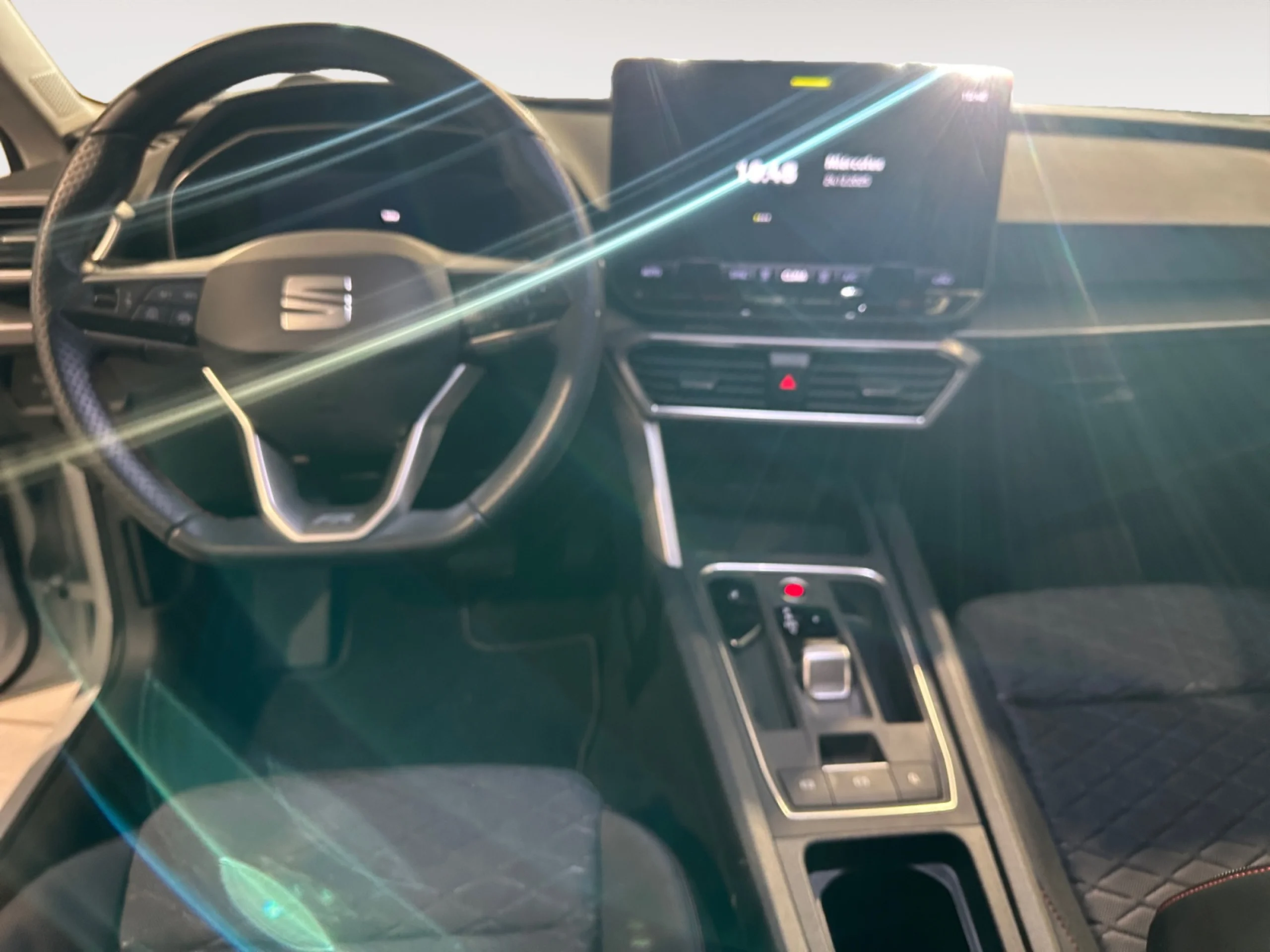 SEAT LEON SP 2.0 TDI 110KW DSG S&S FR XS - Foto 4