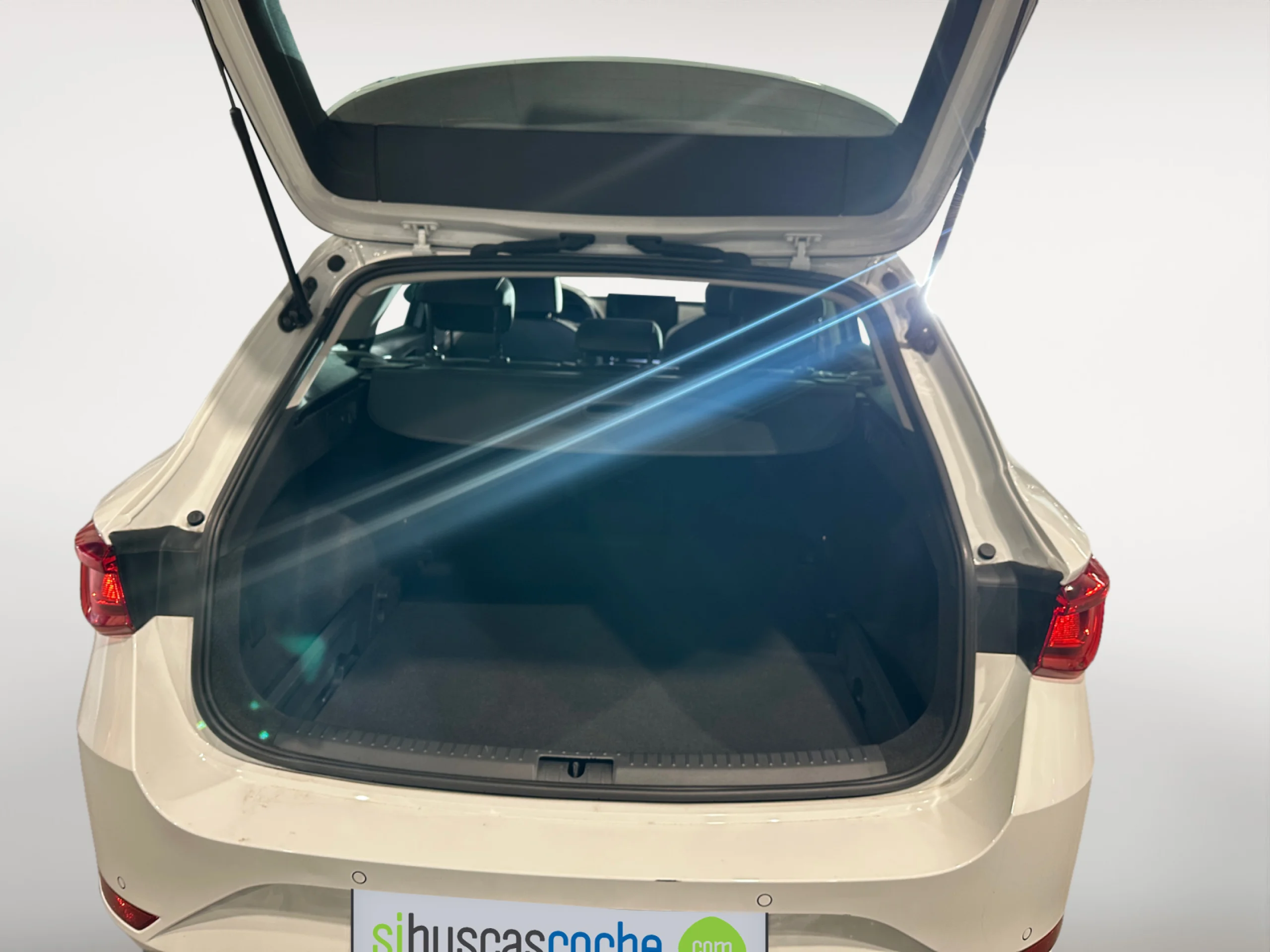 SEAT LEON SP 2.0 TDI 110KW DSG S&S FR XS - Foto 7