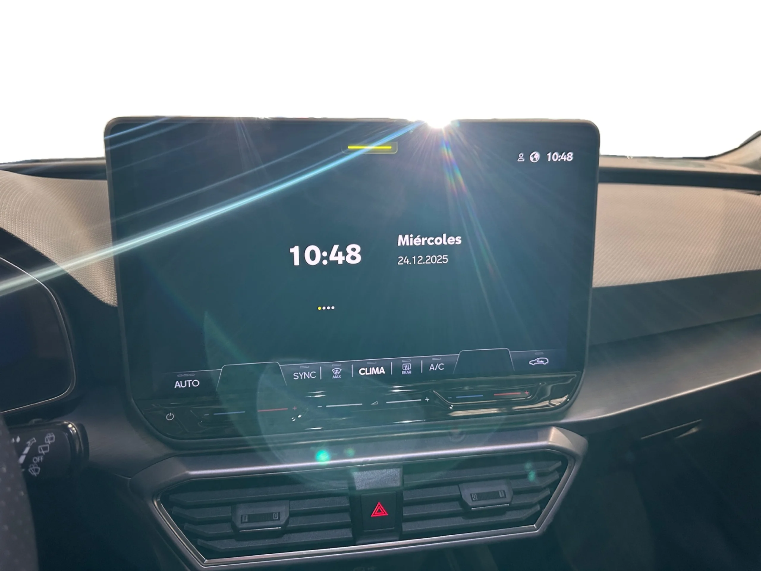 SEAT LEON SP 2.0 TDI 110KW DSG S&S FR XS - Foto 9