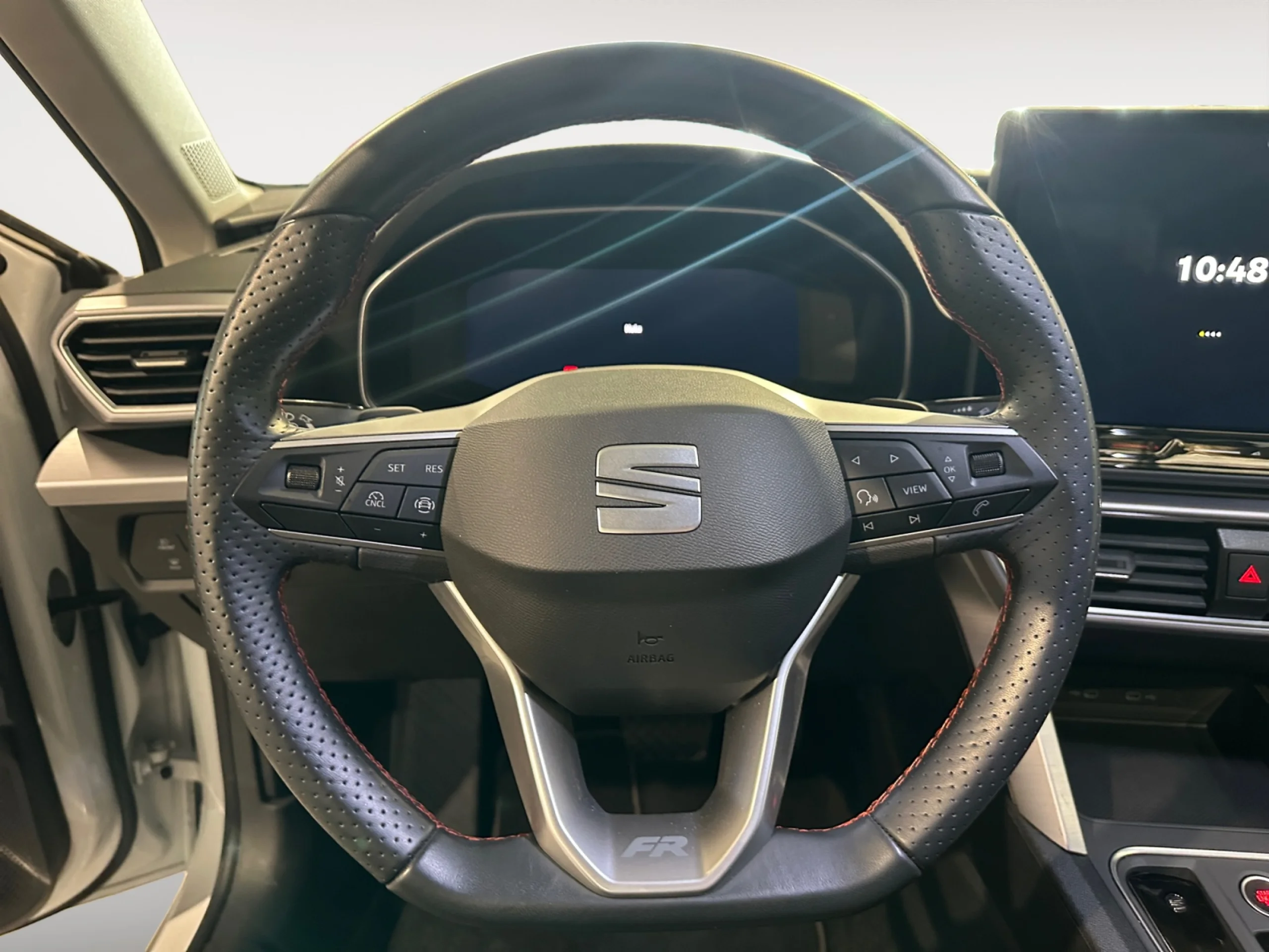 SEAT LEON SP 2.0 TDI 110KW DSG S&S FR XS - Foto 11