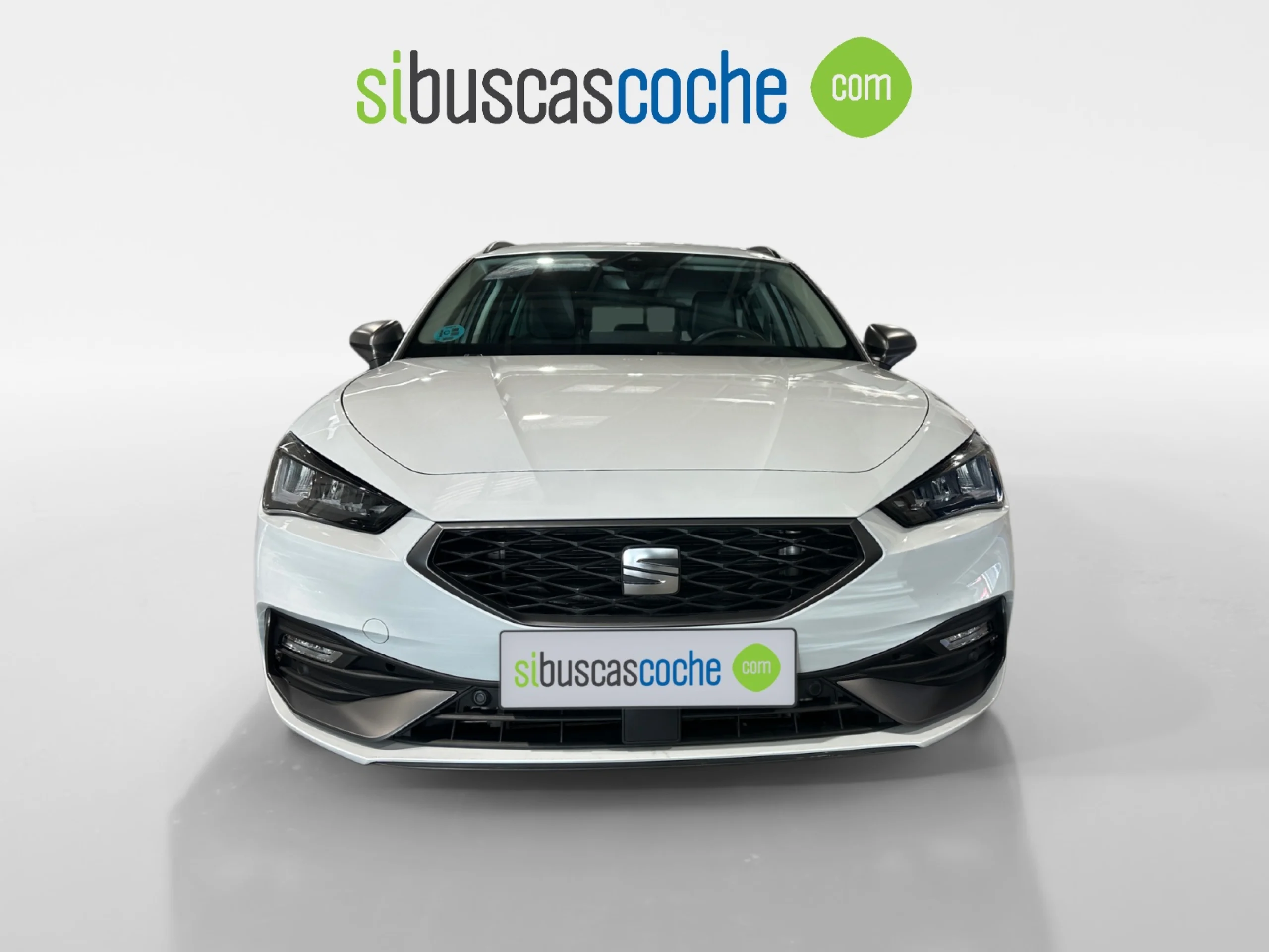 SEAT LEON SP 2.0 TDI 110KW DSG S&S FR XS - Foto 12
