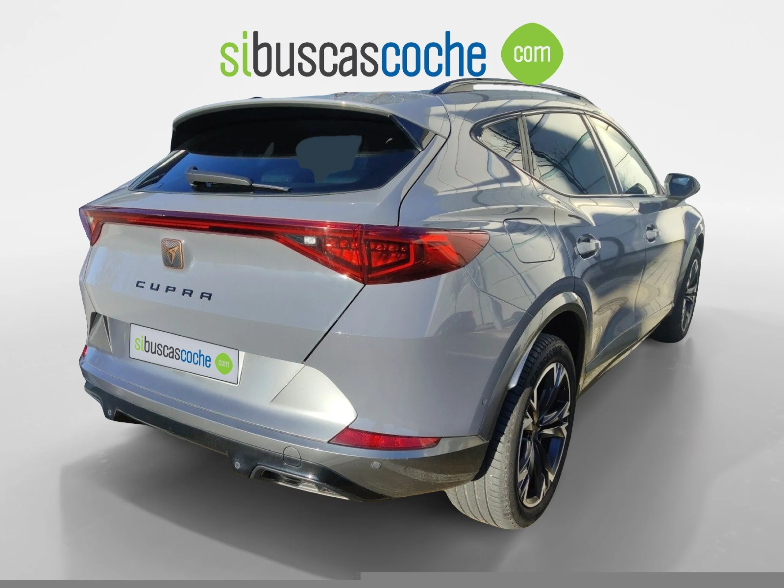 CUPRA FORMENTOR 2.0 TDI 110KW (150 CV) - Foto 2