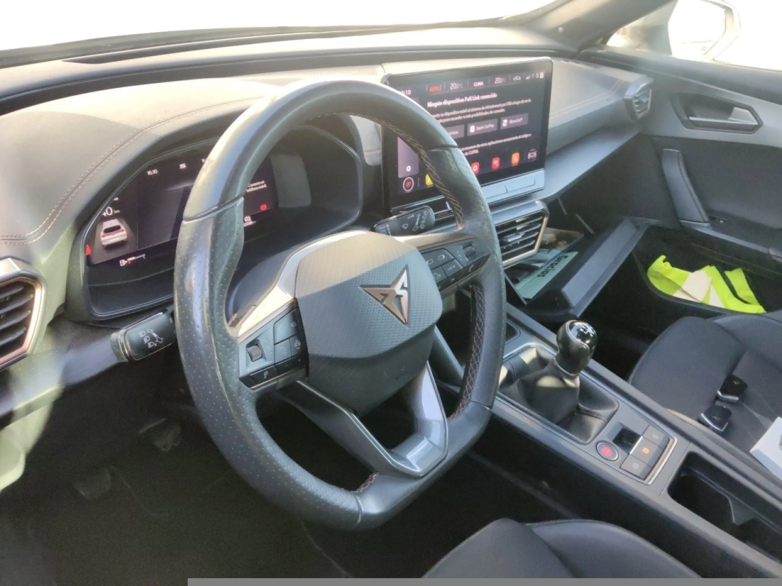 CUPRA FORMENTOR 2.0 TDI 110KW (150 CV) - Foto 3