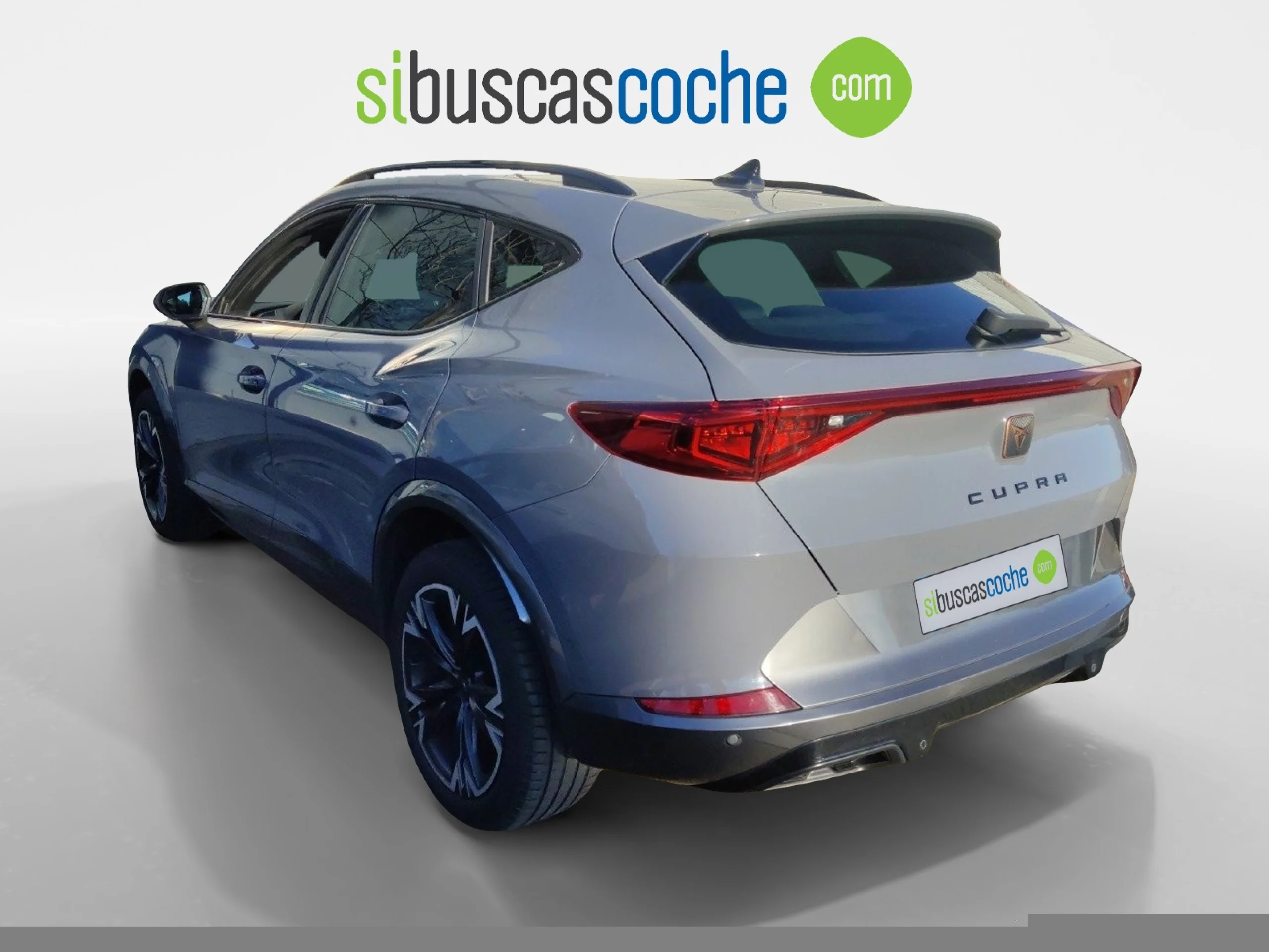CUPRA FORMENTOR 2.0 TDI 110KW (150 CV) - Foto 4