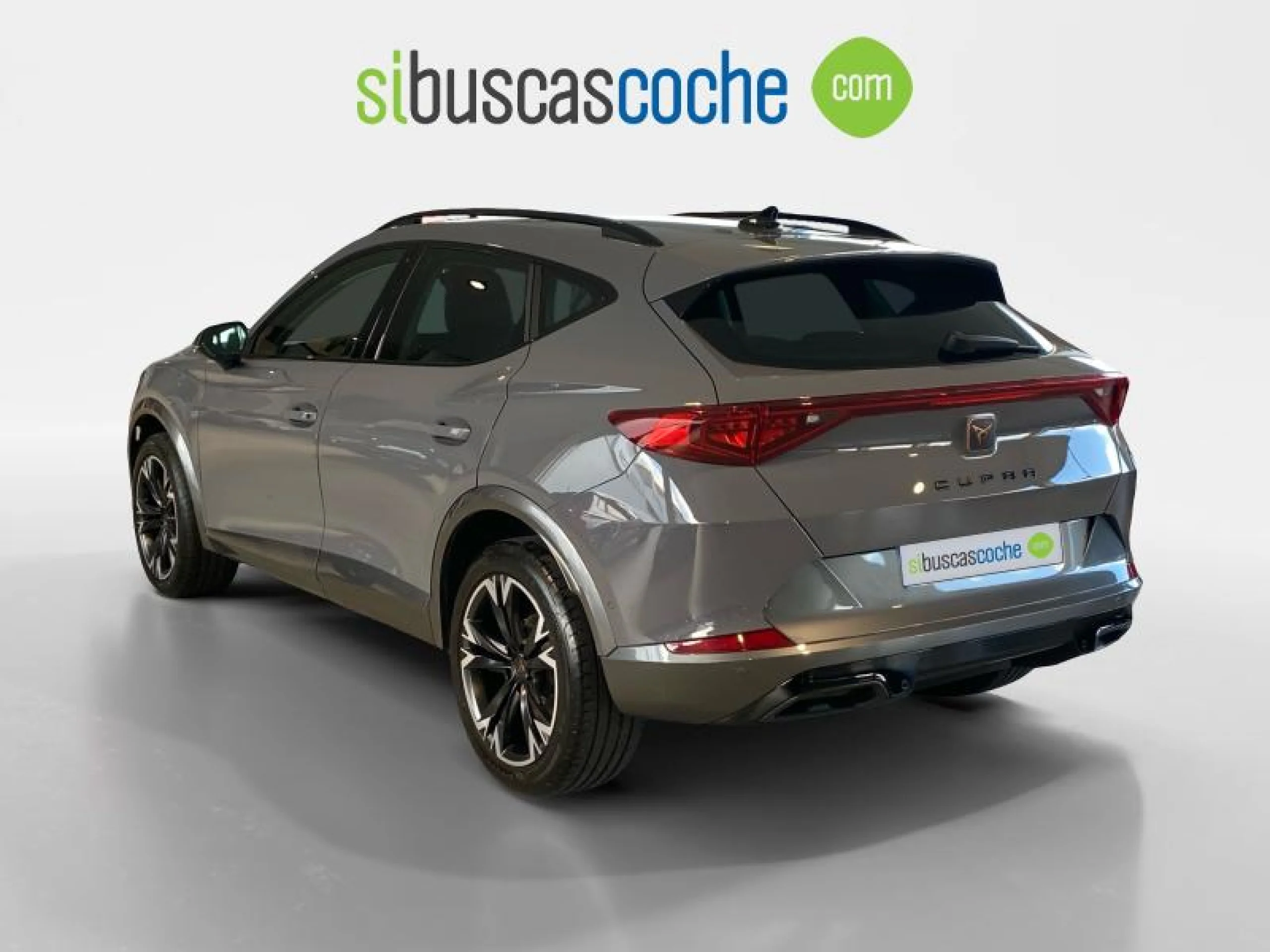 CUPRA FORMENTOR 2.0 TDI 110KW (150 CV) - Foto 2