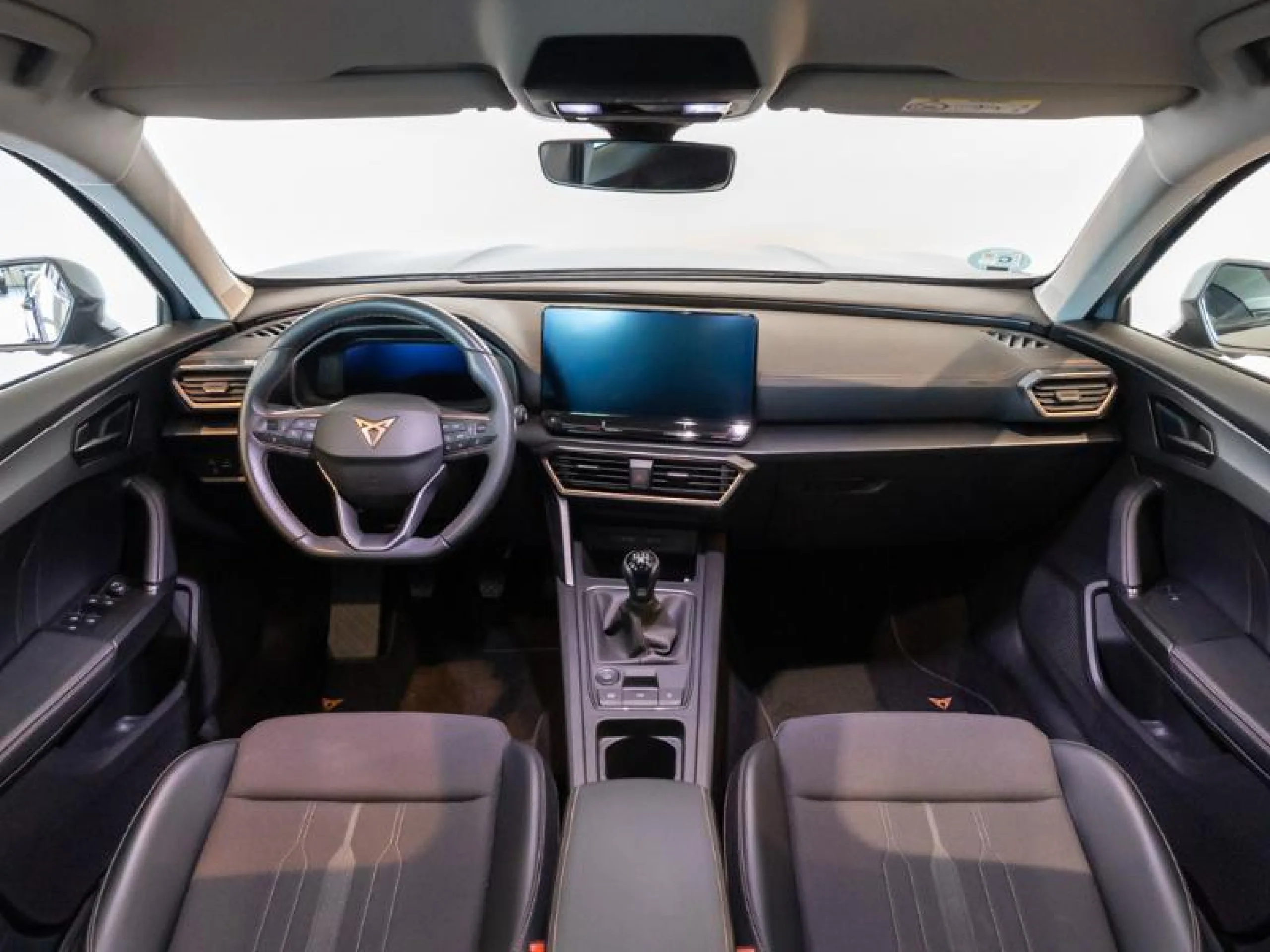 CUPRA FORMENTOR 2.0 TDI 110KW (150 CV) - Foto 4