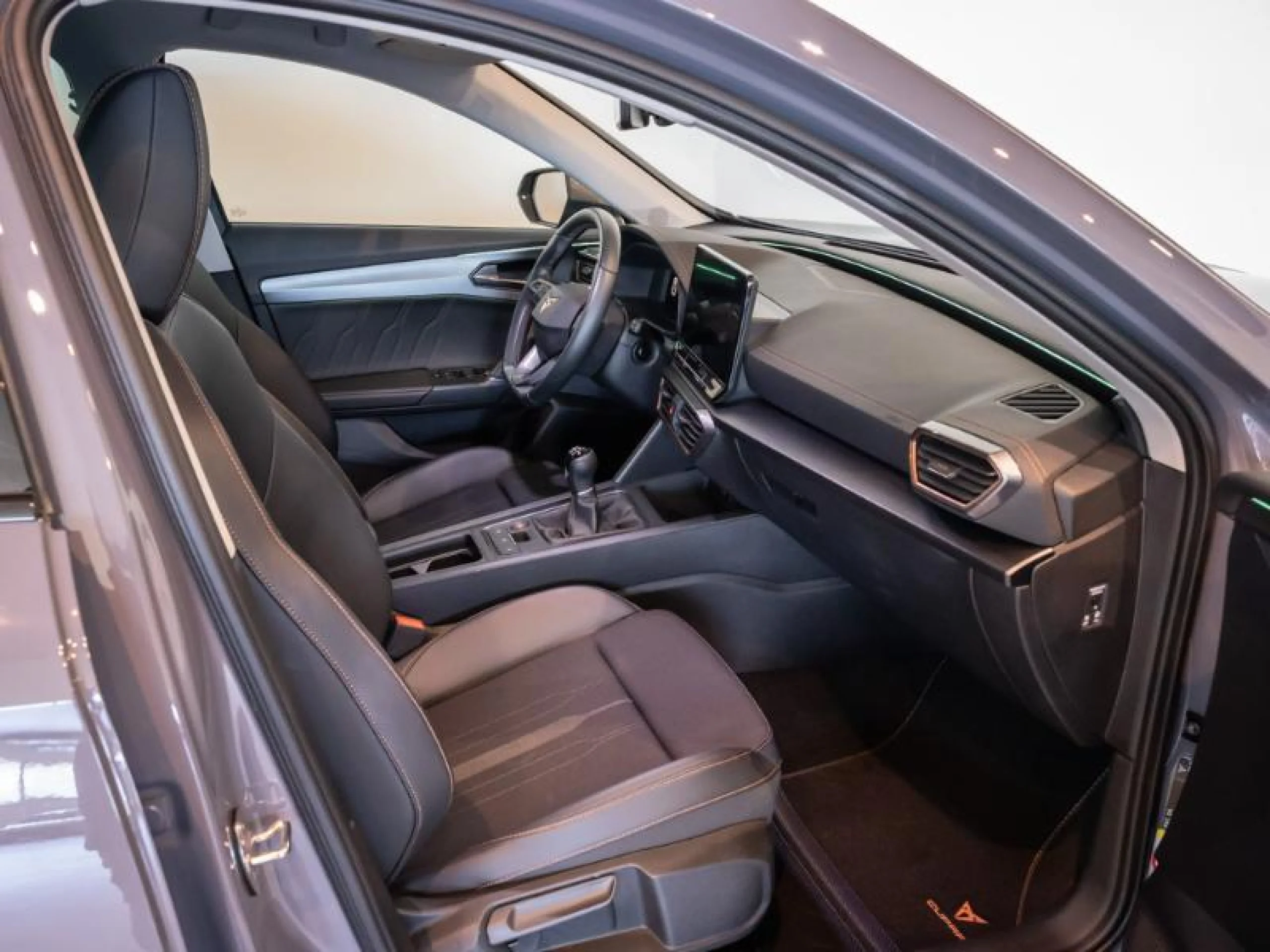 CUPRA FORMENTOR 2.0 TDI 110KW (150 CV) - Foto 5
