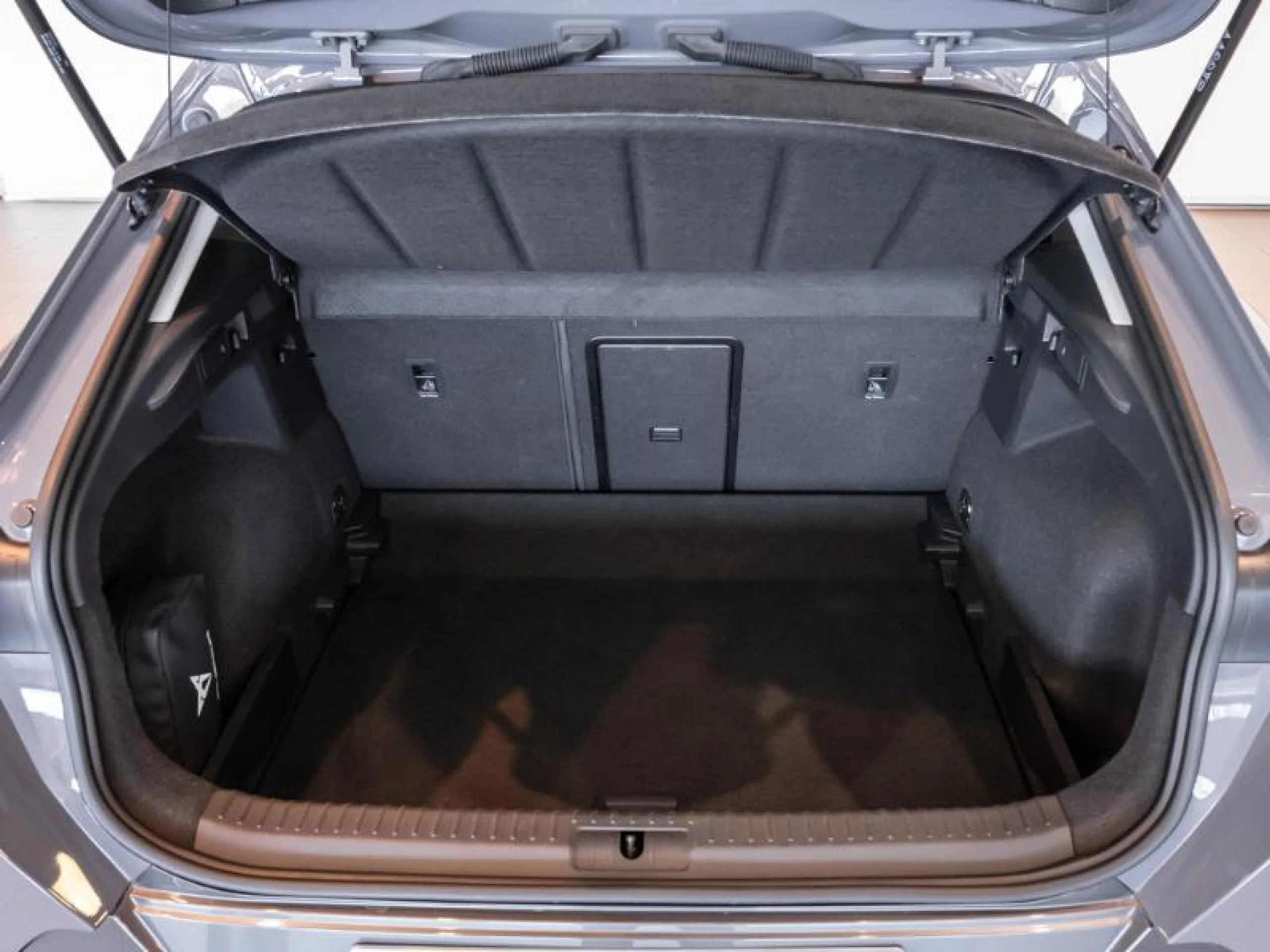 CUPRA FORMENTOR 2.0 TDI 110KW (150 CV) - Foto 7