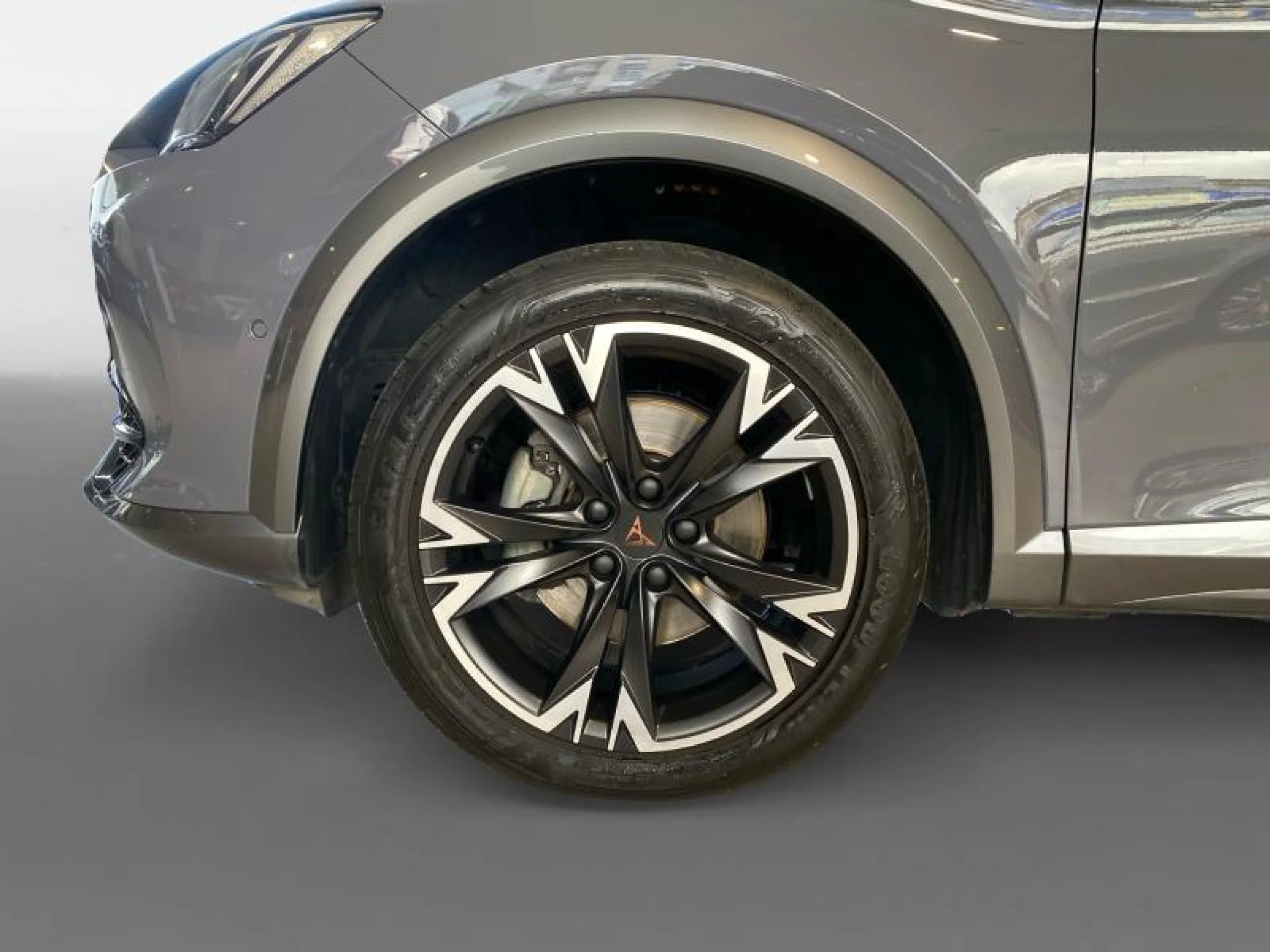CUPRA FORMENTOR 2.0 TDI 110KW (150 CV) - Foto 8