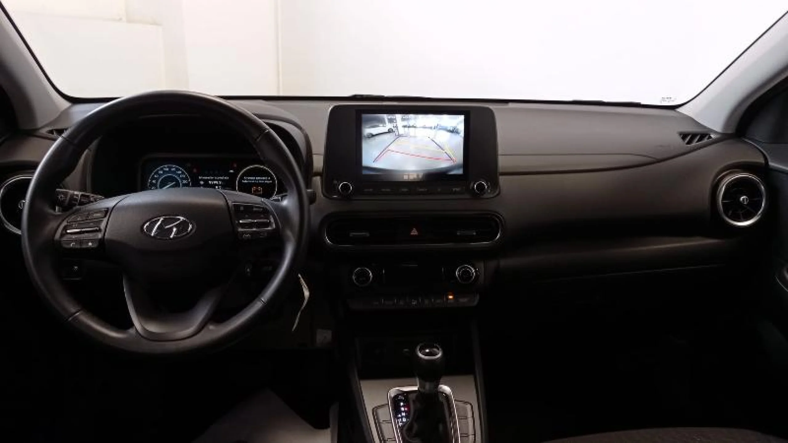 HYUNDAI KONA 1.6 GDI HEV MAXX DCT - Foto 7