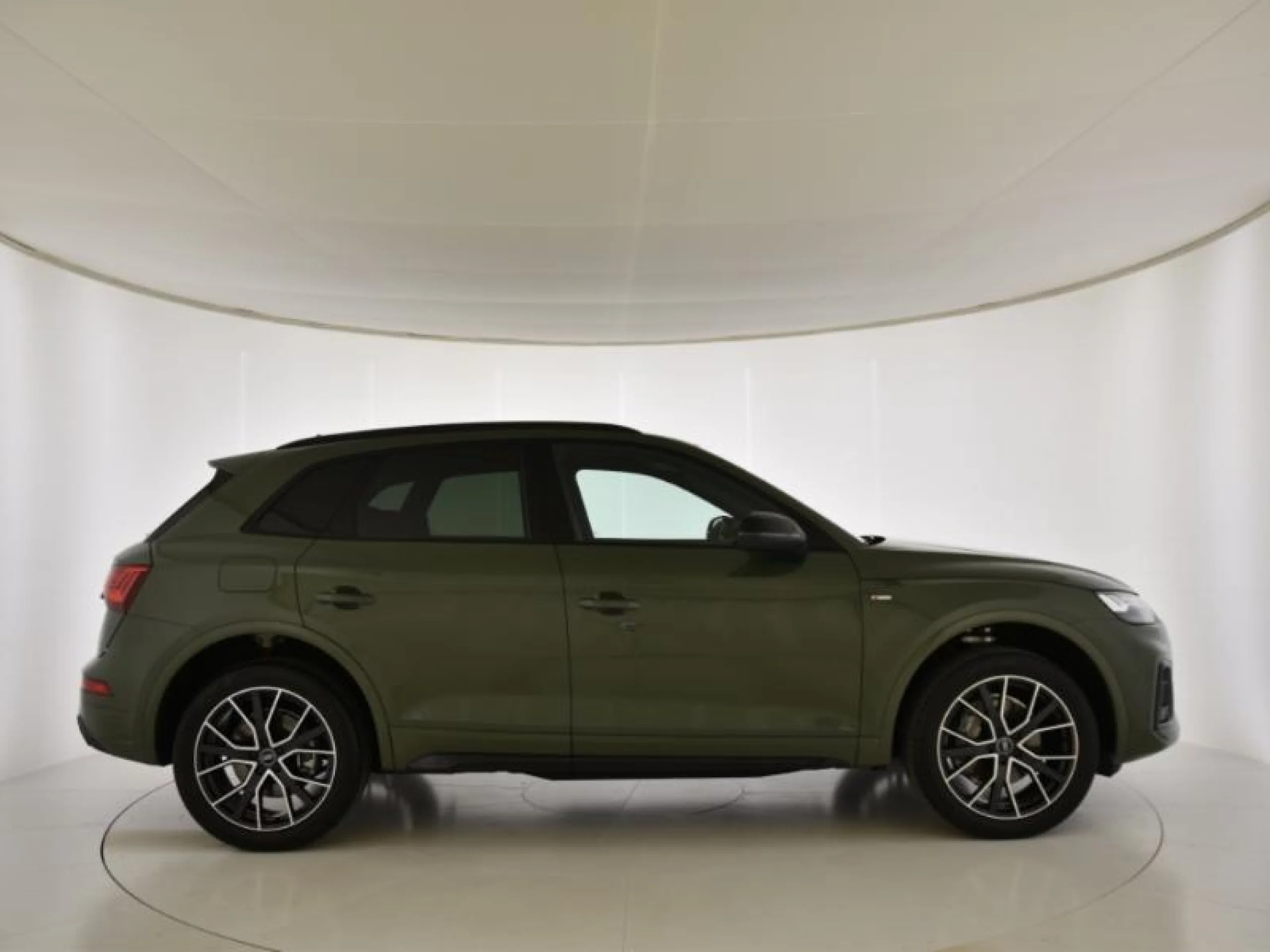AUDI Q5 BLACK LINE 40 TDI 150KW QUATTRO ULTRA - Foto 3