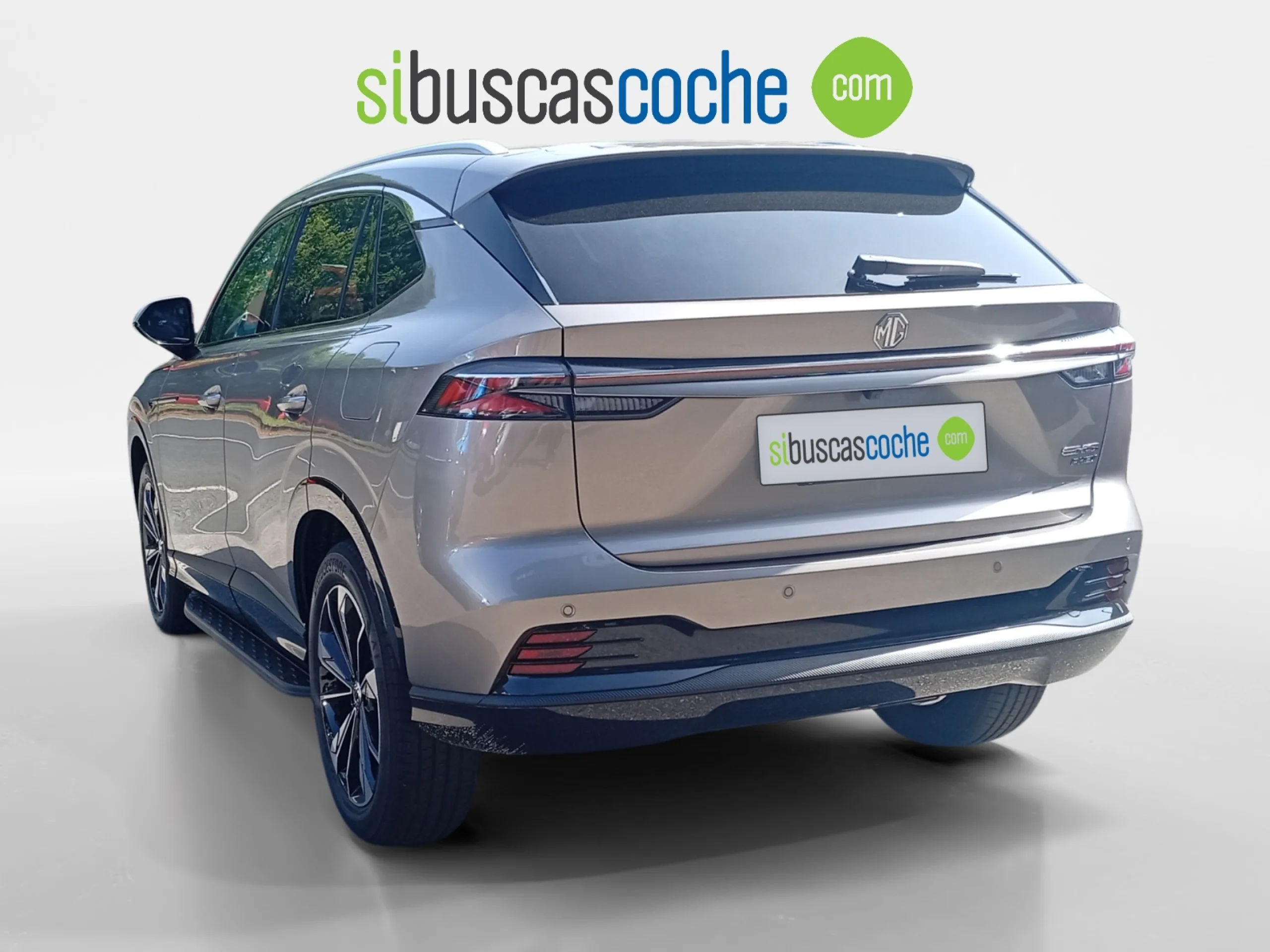 MG HS 1.5T PHEV COMFORT - Foto 2