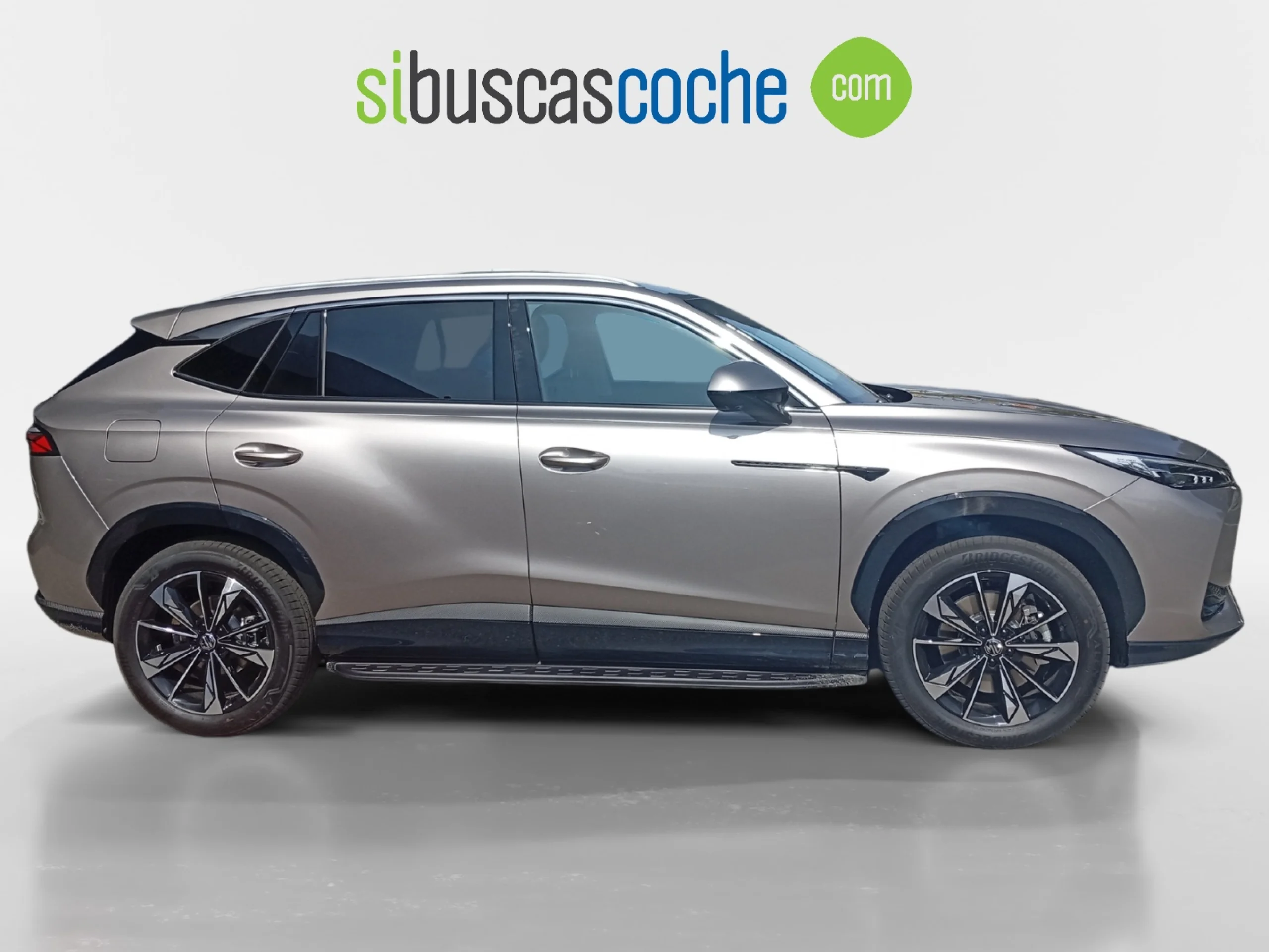 MG HS 1.5T PHEV COMFORT - Foto 3