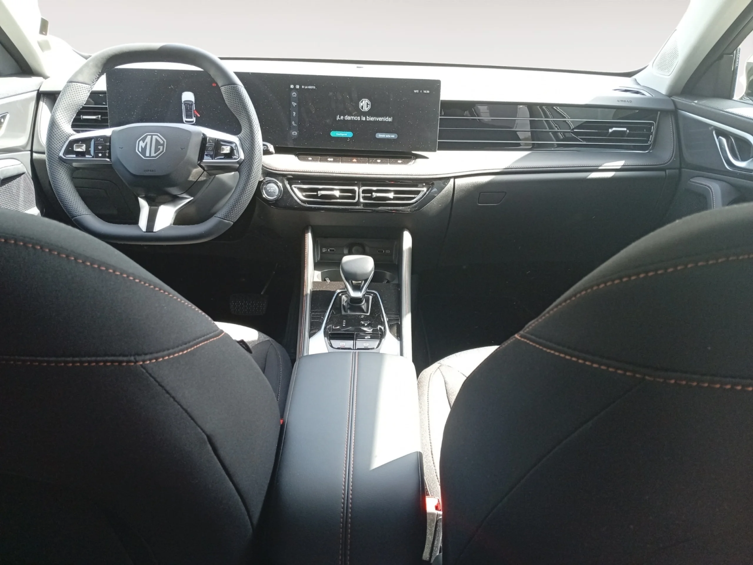 MG HS 1.5T PHEV COMFORT - Foto 4