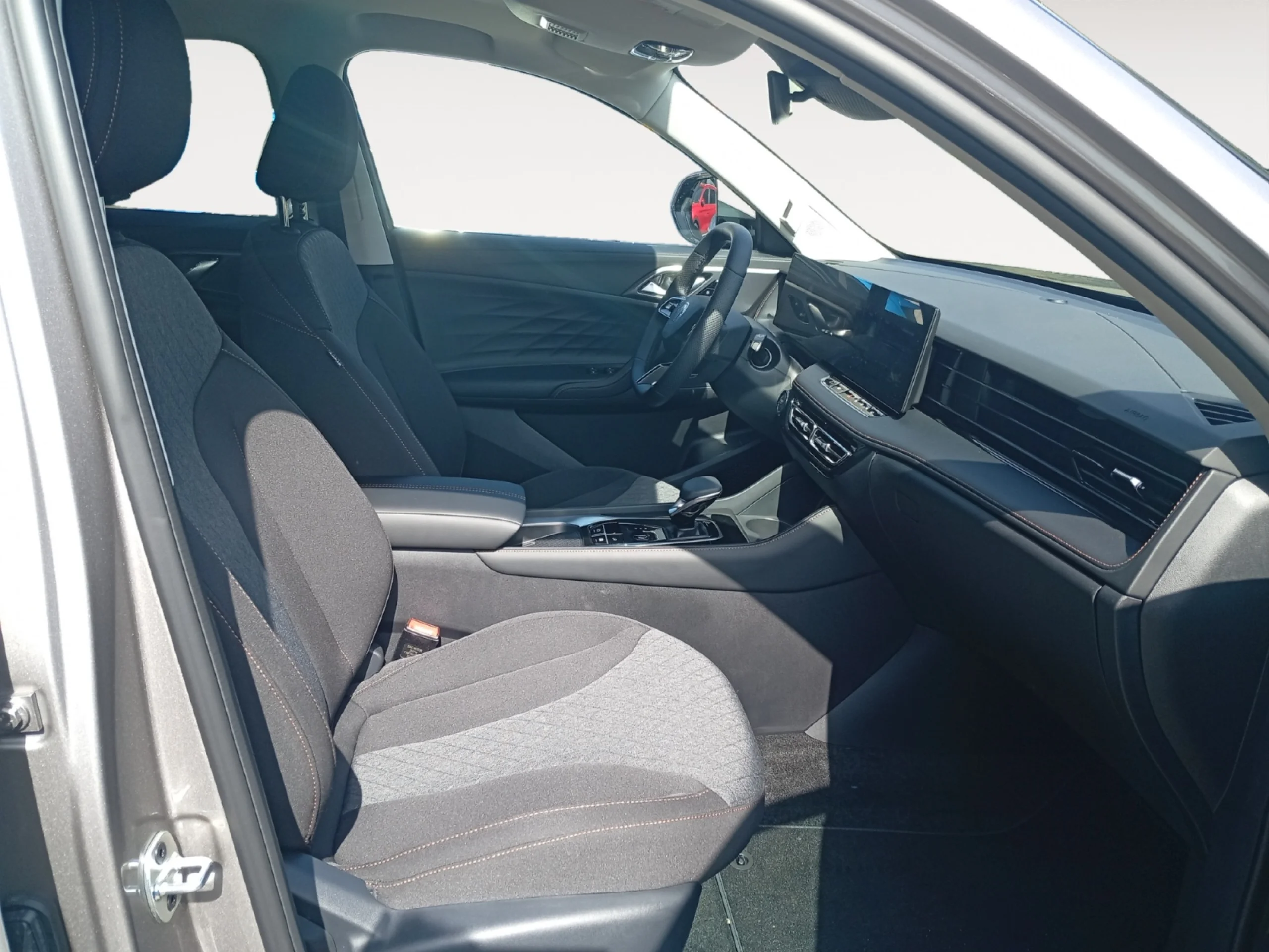 MG HS 1.5T PHEV COMFORT - Foto 5