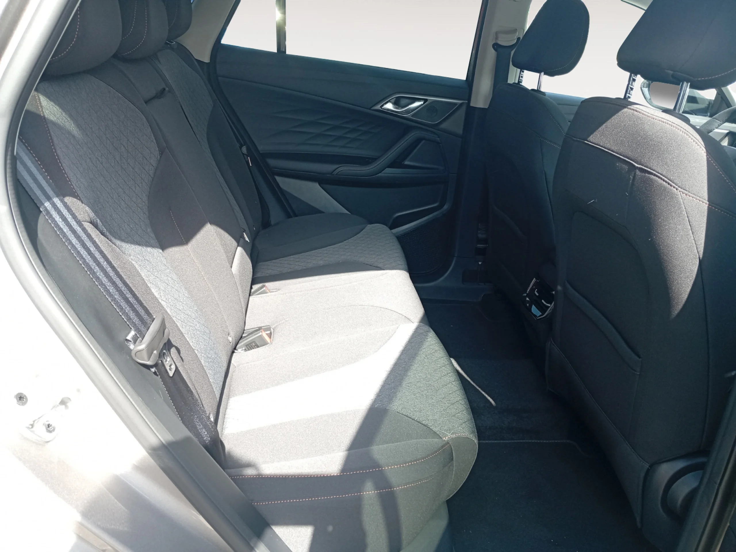 MG HS 1.5T PHEV COMFORT - Foto 6