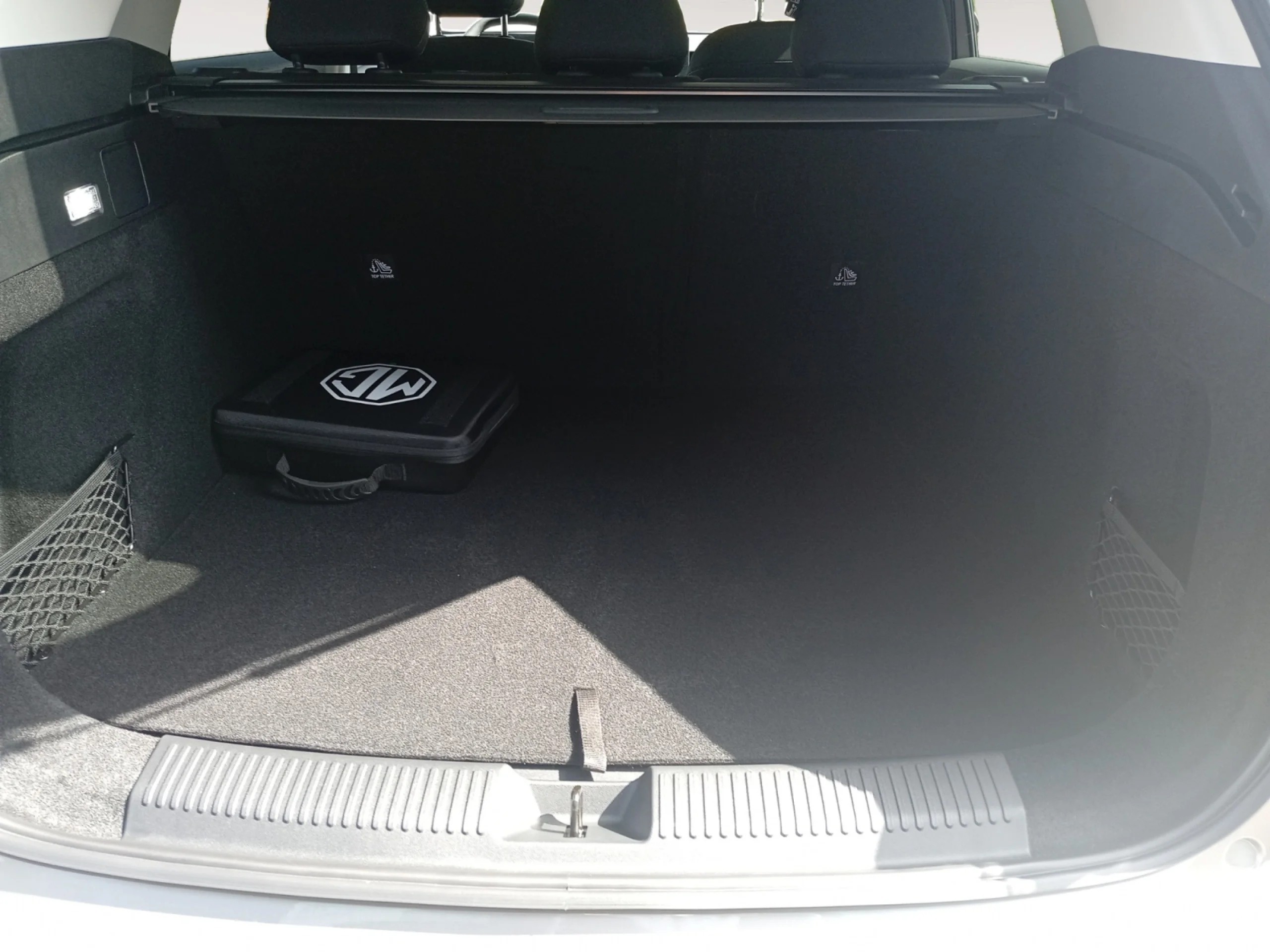 MG HS 1.5T PHEV COMFORT - Foto 8