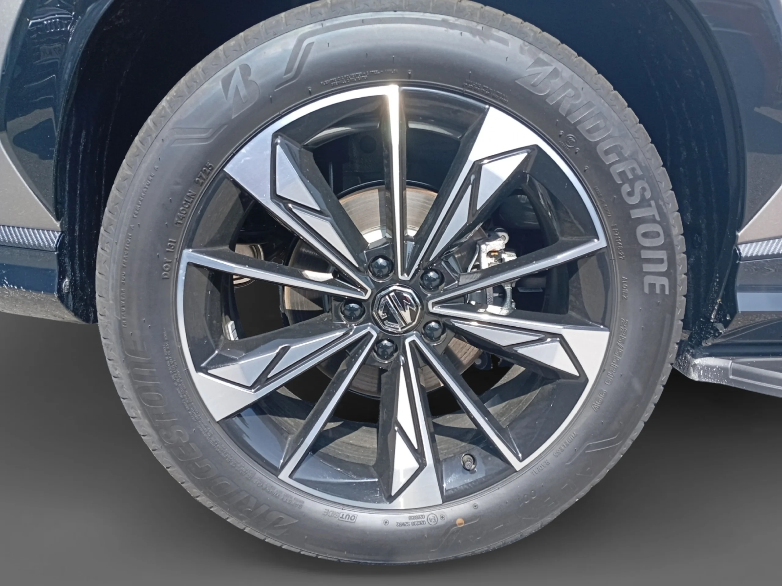 MG HS 1.5T PHEV COMFORT - Foto 9