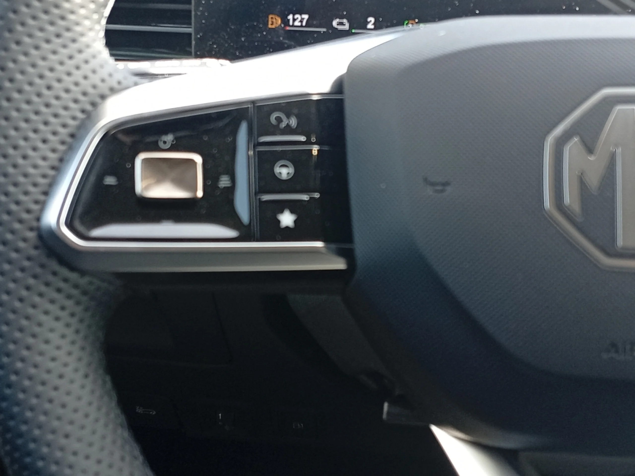 MG HS 1.5T PHEV COMFORT - Foto 12