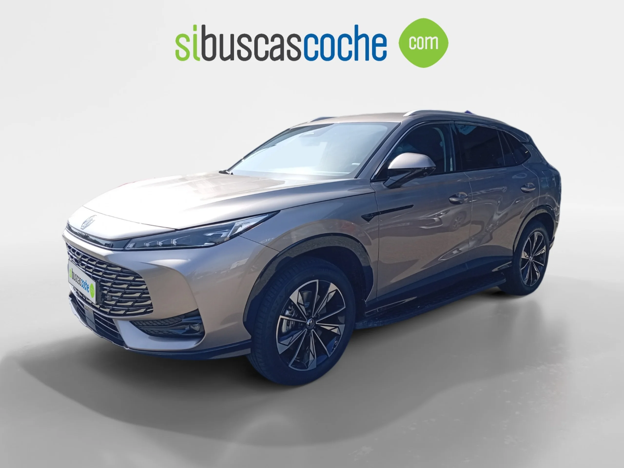 MG HS 1.5T PHEV COMFORT - Foto 16