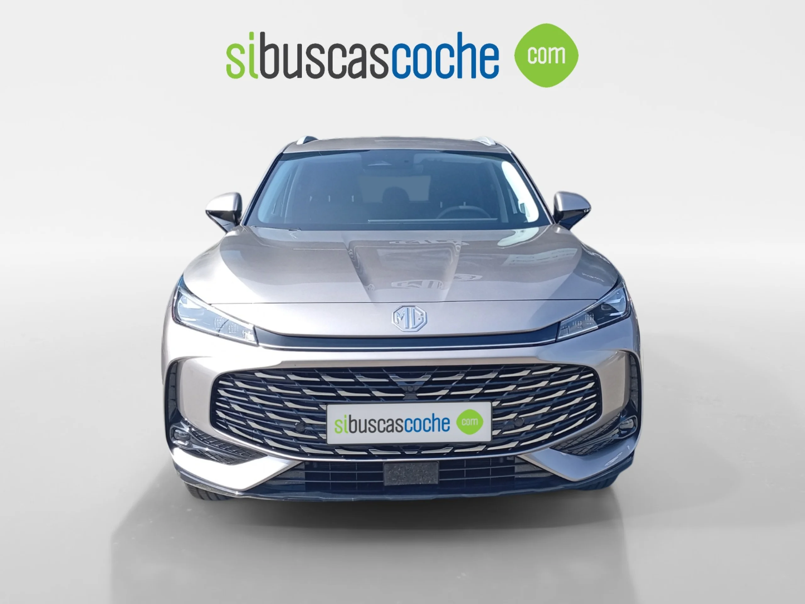 MG HS 1.5T PHEV COMFORT - Foto 17