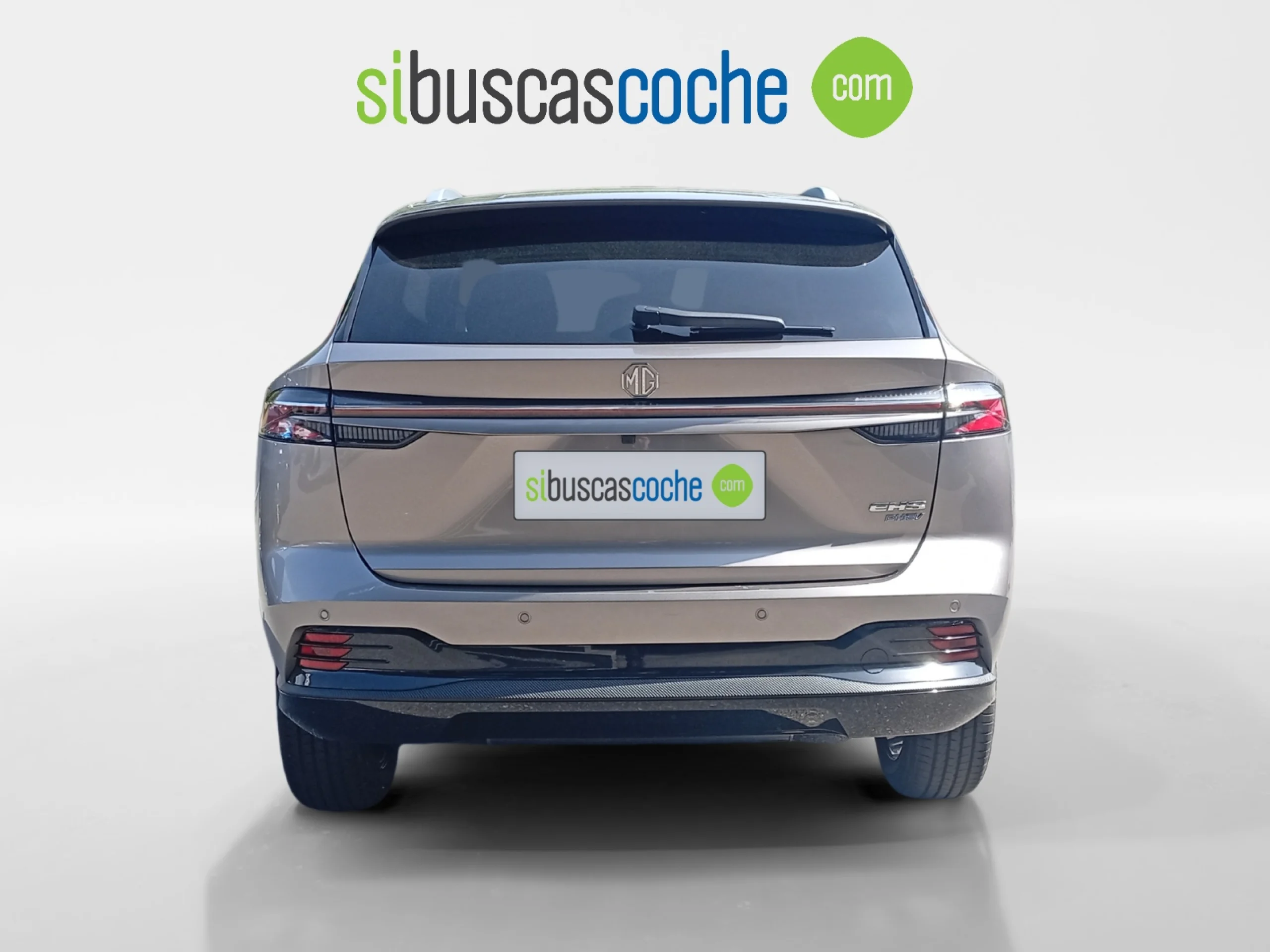 MG HS 1.5T PHEV COMFORT - Foto 18